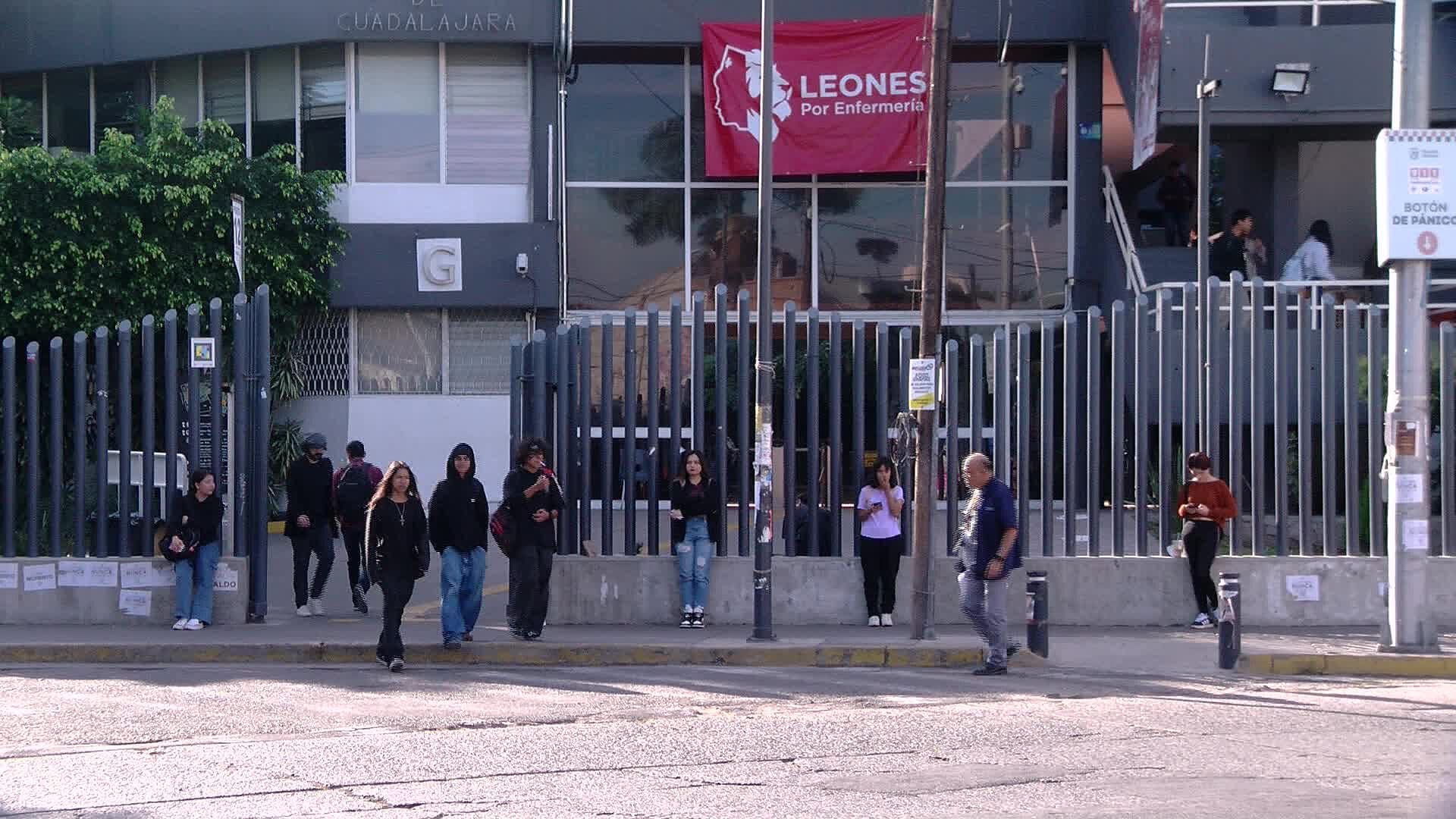 Amplían Registro de Personas Desaparecidas Para Incluir Familiares y Trabajadores de UdeG