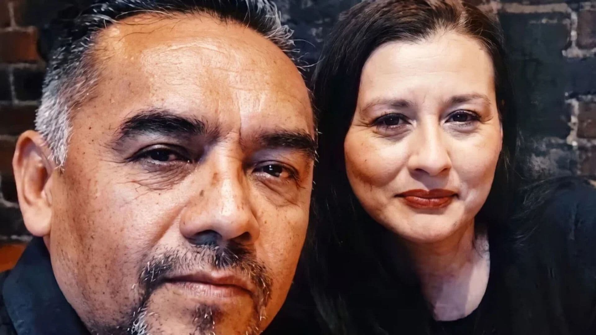 Brenda y Mario, la Pareja de Mexicanos Que Está Desaparecida Tras el Sismo en Colombia
