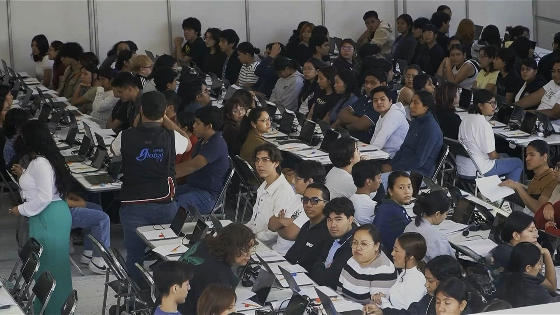 Las Noticias Nacionales Más Importantes en México de Hoy, Viernes 14 de Agosto 2026
