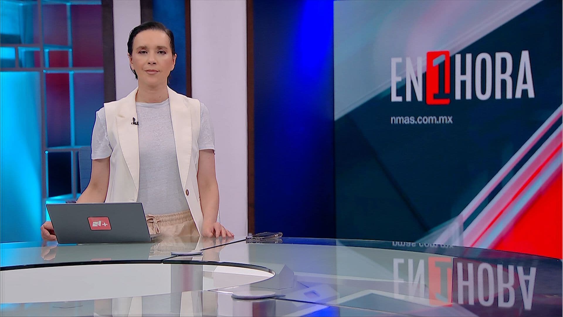En Una Hora Programa Completo: Episodio de Hoy, Viernes 14 de Agosto de 2026