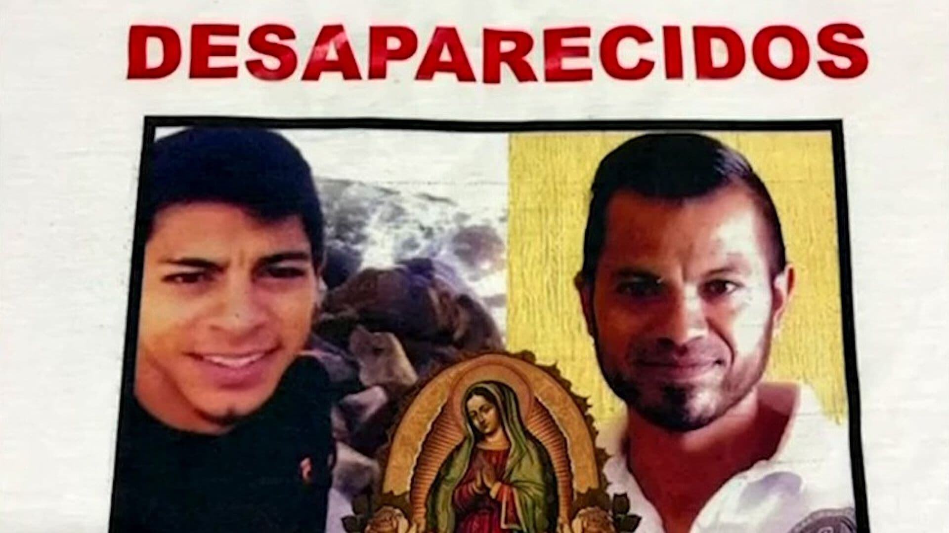 Alma Busca a sus Hijos Omar y José, Desaparecidos en Tonalá, Jalisco