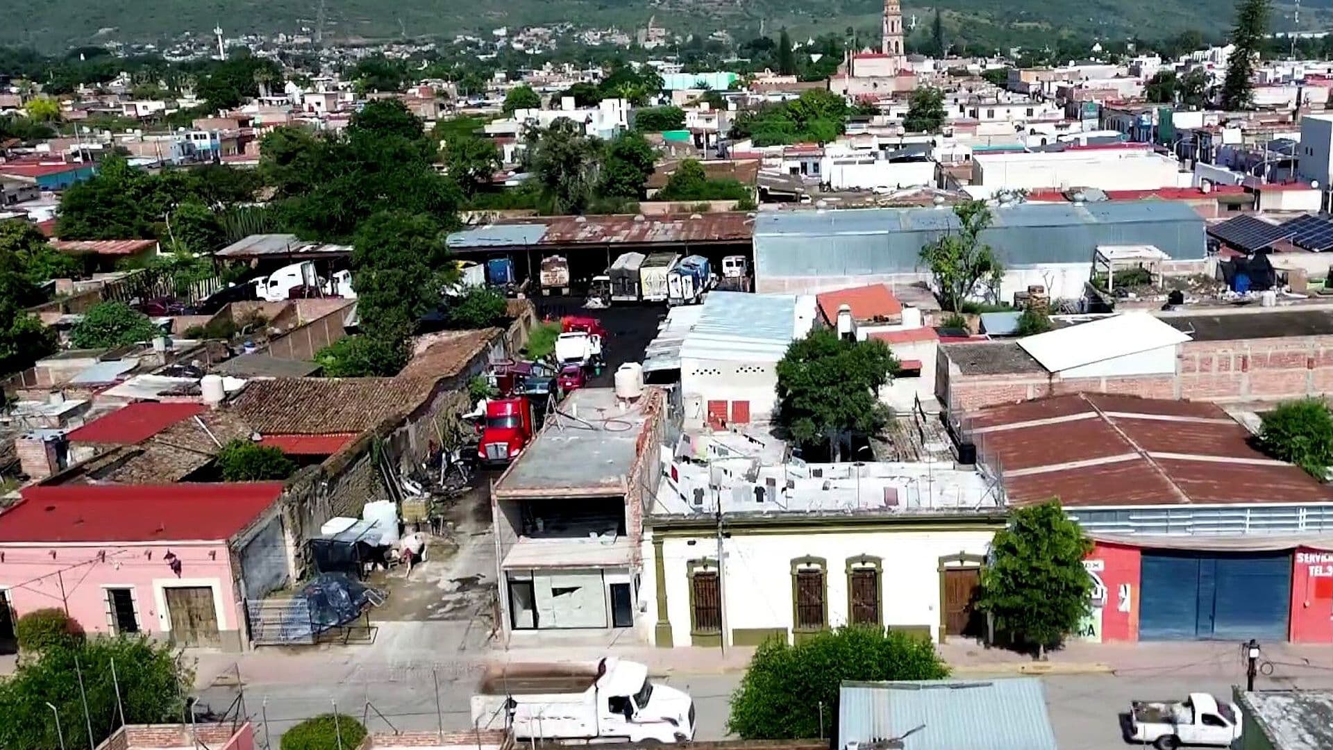 Piden Justicia por Muerte de Adolescente en Academia Esparta de Sayula, Jalisco