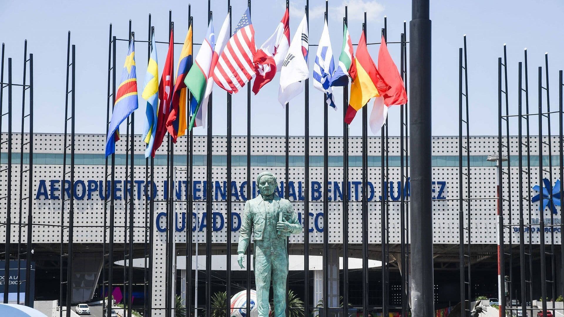AFAC Concluye Evaluación de Seguridad Aérea de Estados Unidos; Espera Informe Final