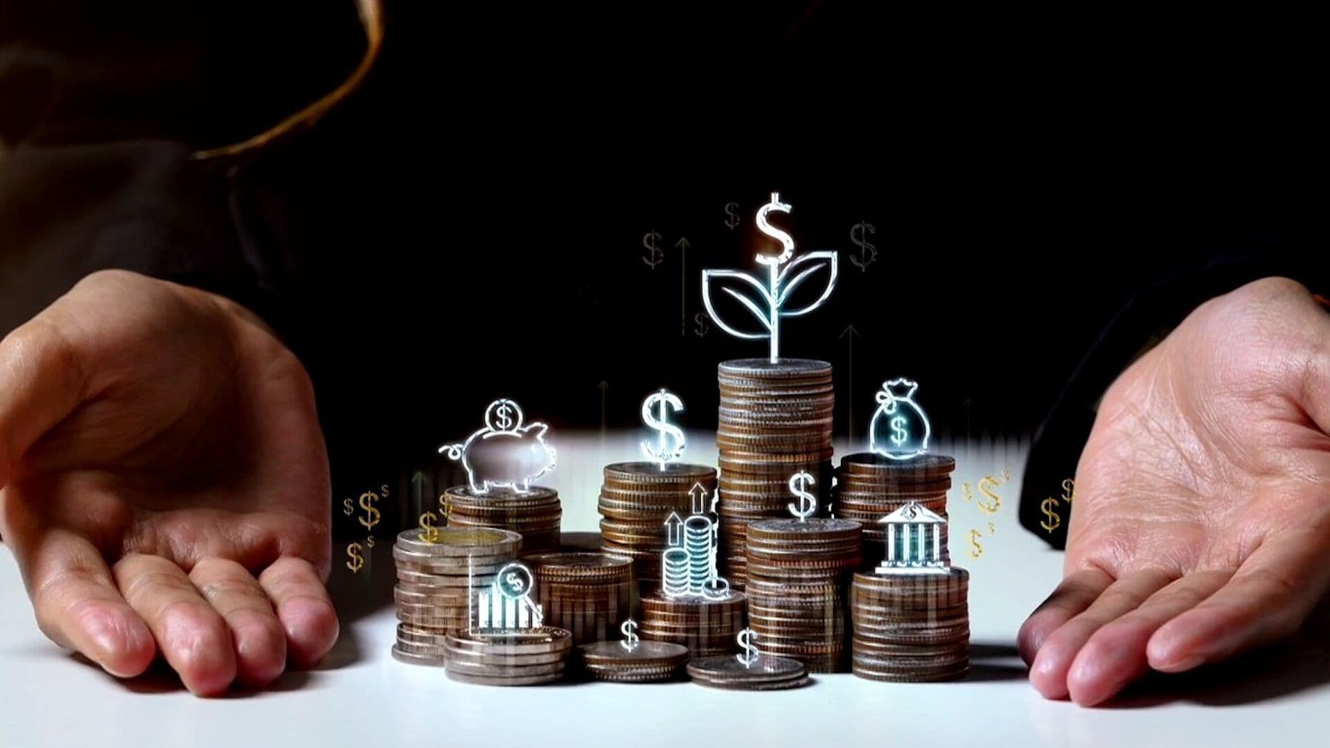 Educación Financiera: ¿Cómo Mejorar la Salud de tus Finanzas Personales?