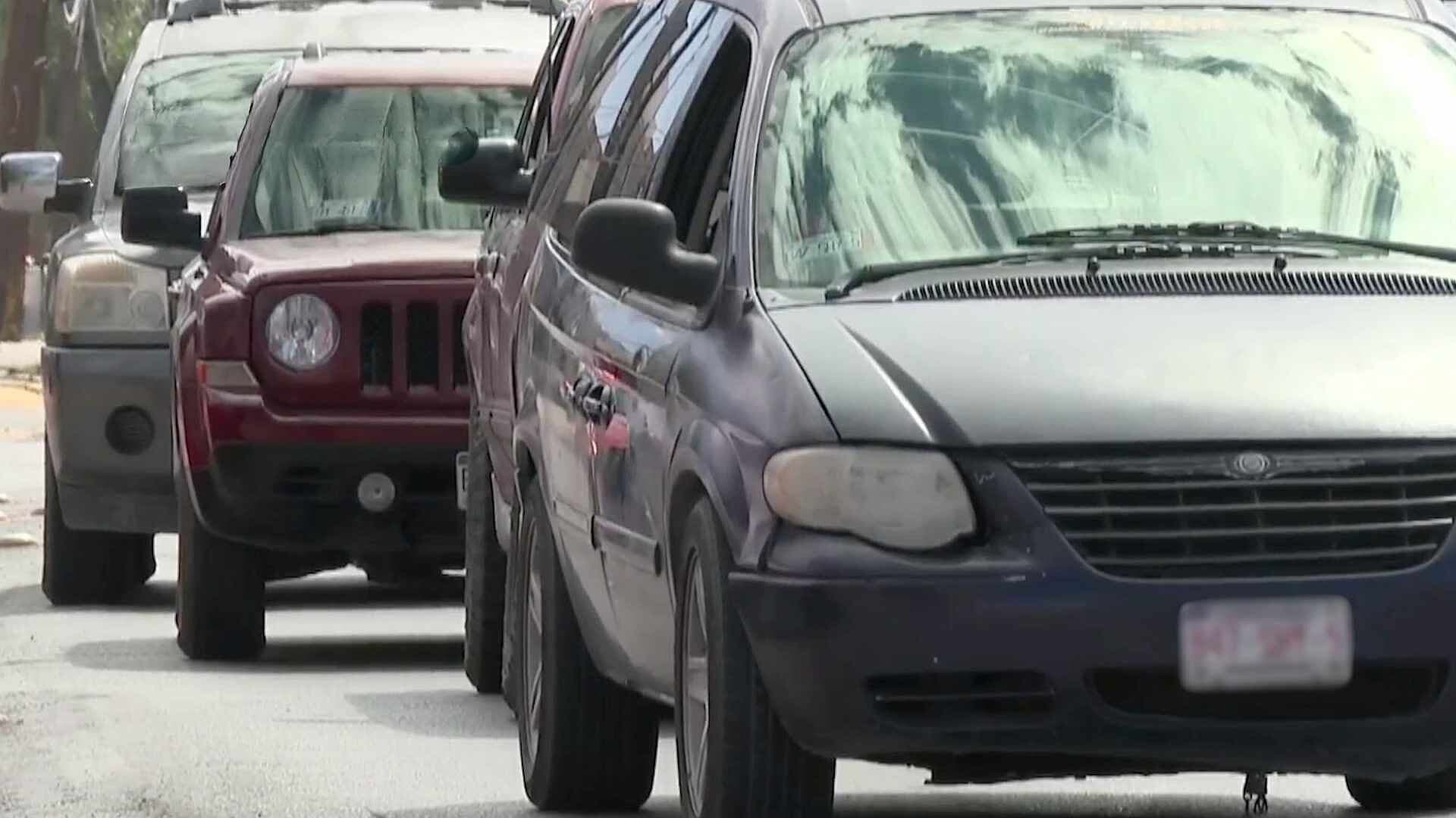 Chihuahua Cambiará Placas Vehiculares Dañadas Sin Costo