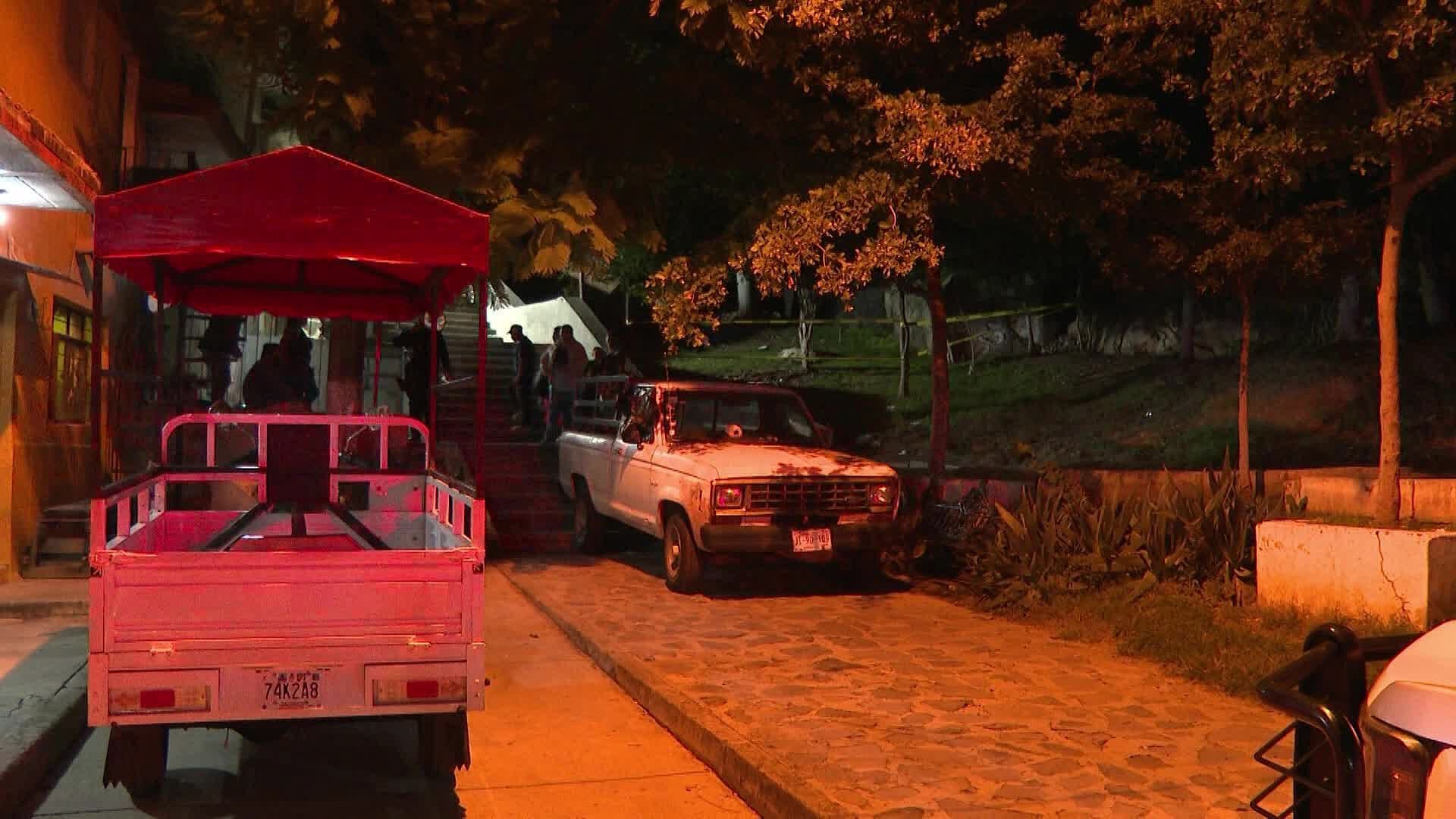 Muere Hombre al Caer a Barranco en Nueva Santa María, Tlaquepaque