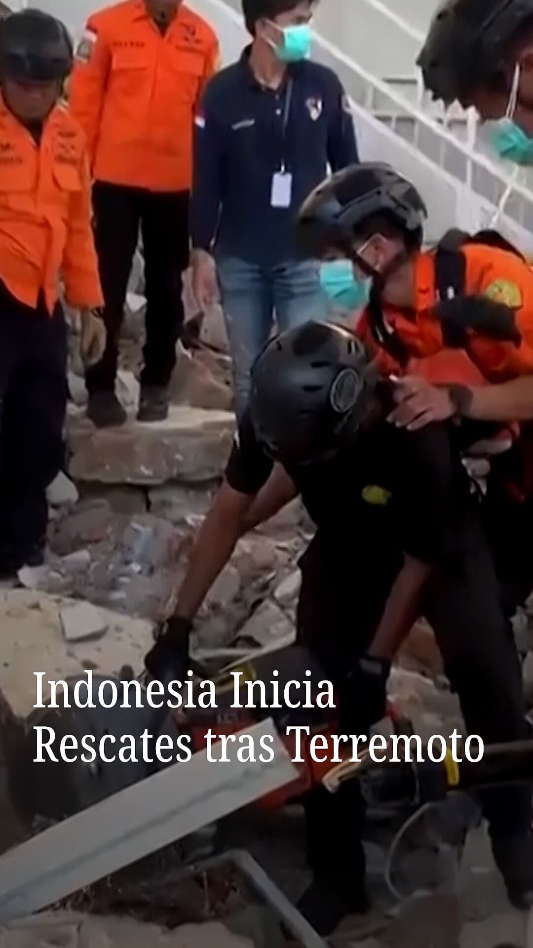 Video