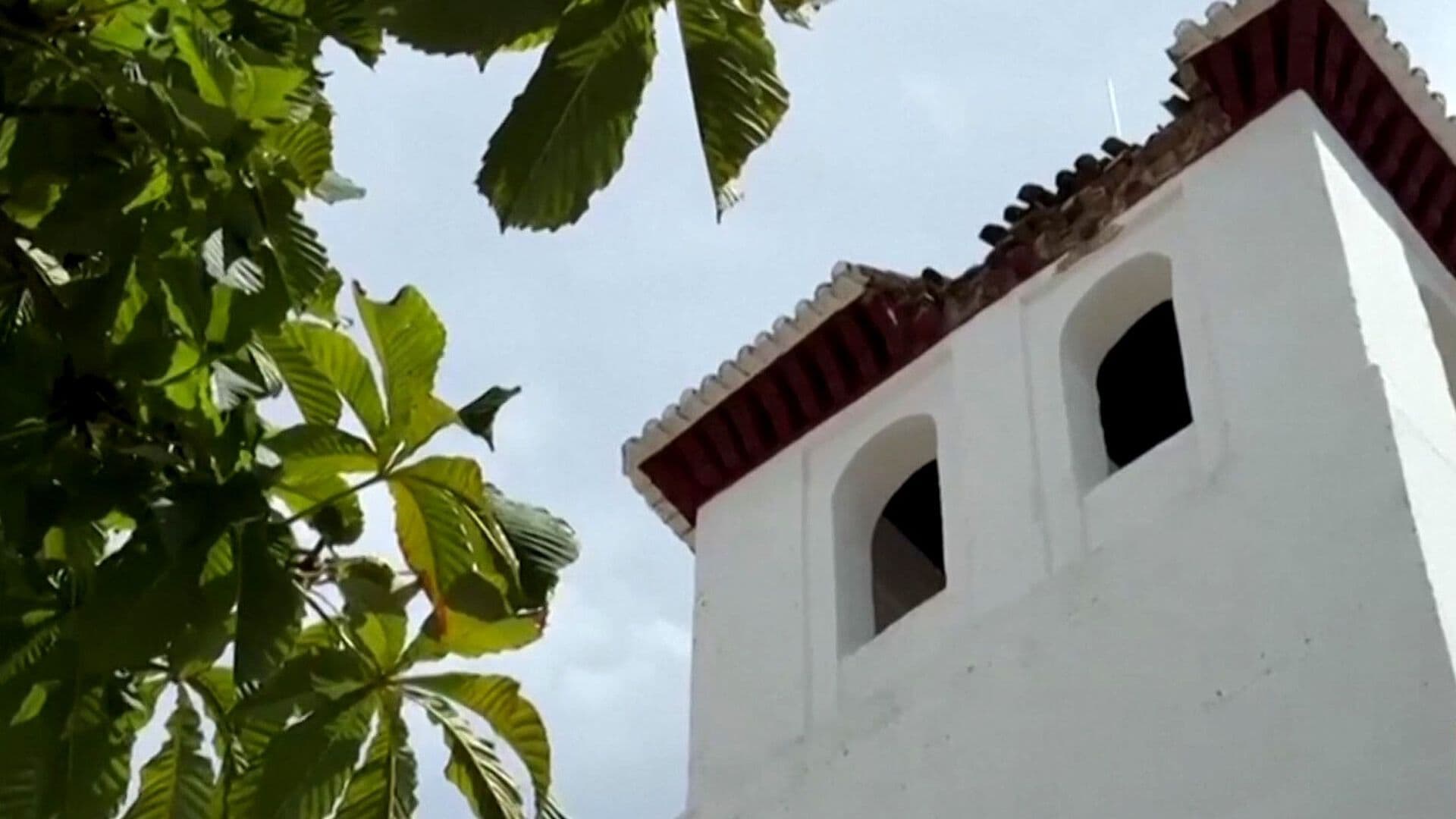 Terremoto de Magnitud 5 Sacude Granada, España