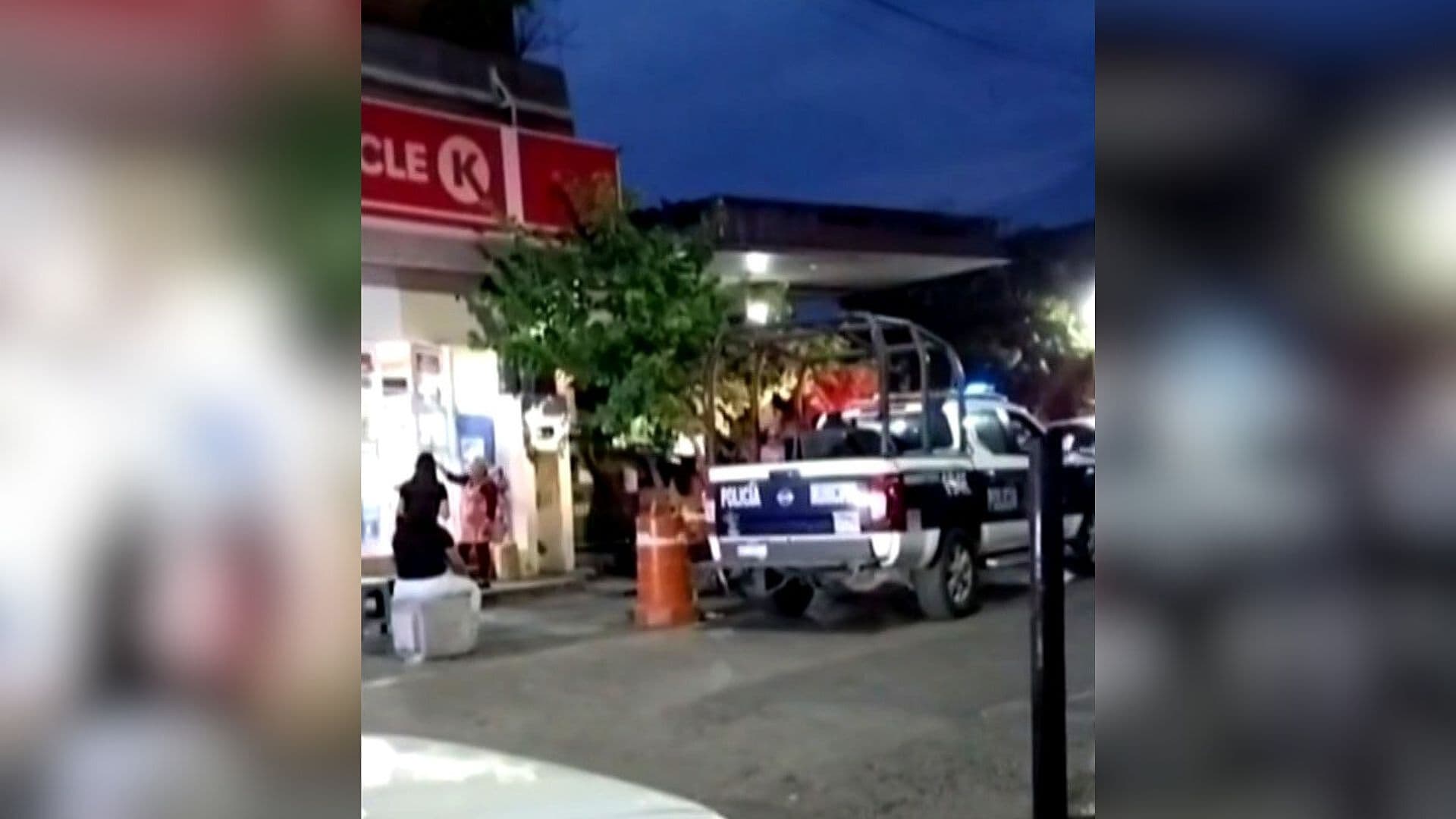 Hombre Es Herido a Balazos Mientras Conducía por Avenida Plan de Ayala, Morelos