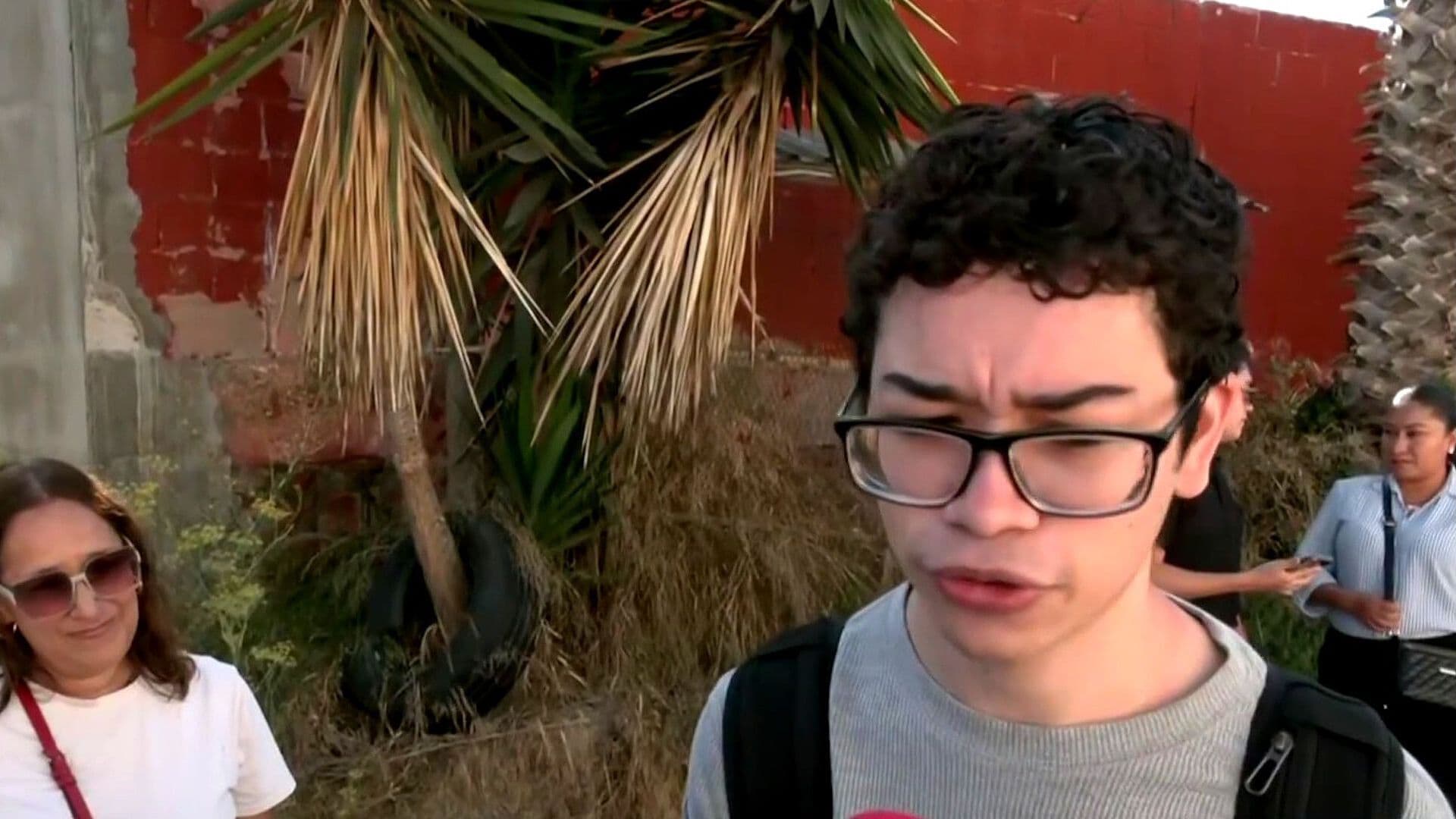 Aspirantes Gastan Miles de Pesos para Presentar Examen de la UNAM en Tijuana