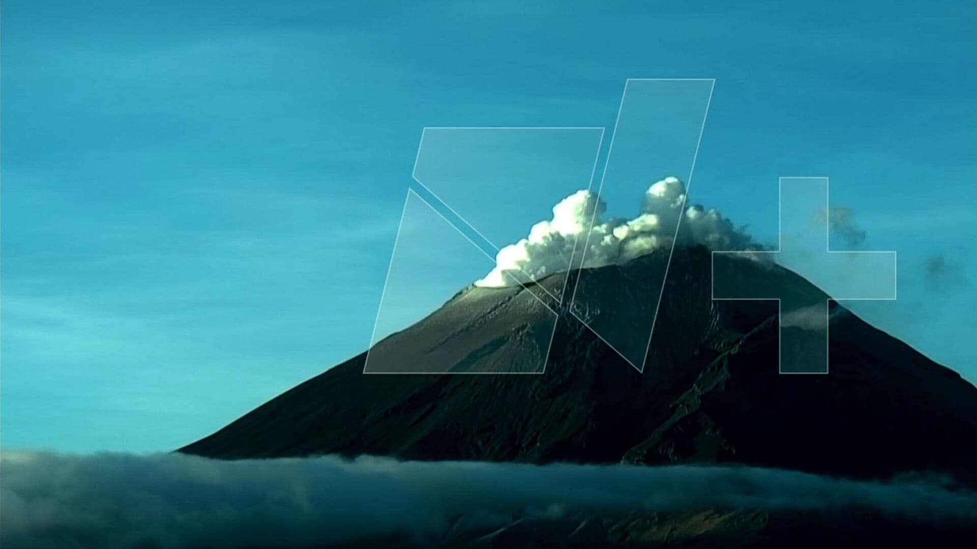 Popocatépetl Registra 33 Exhalaciones y CENAPRED Pide No Acercarse al Cráter