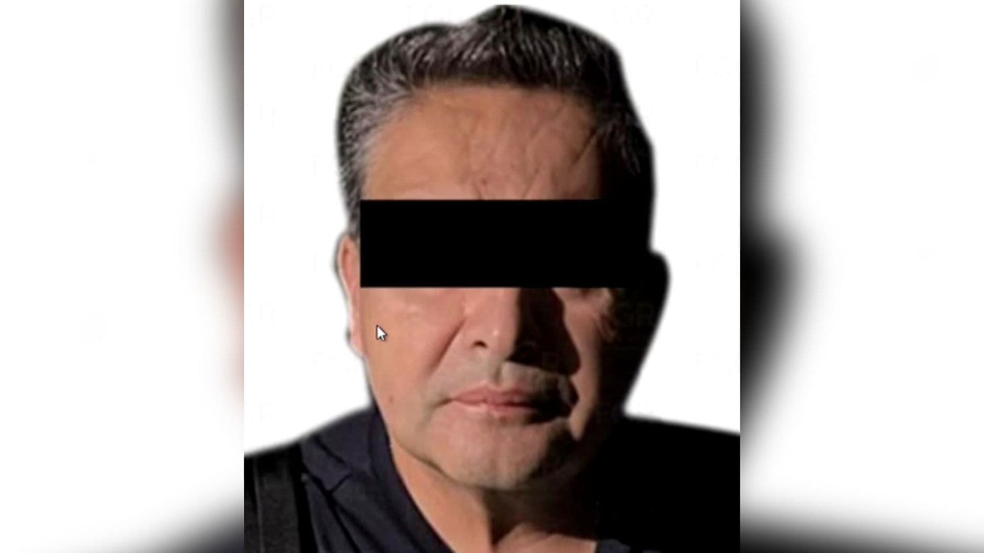 Vinculan a Proceso a Justo "N" por Lavado de Dinero y Delitos Contra la Salud