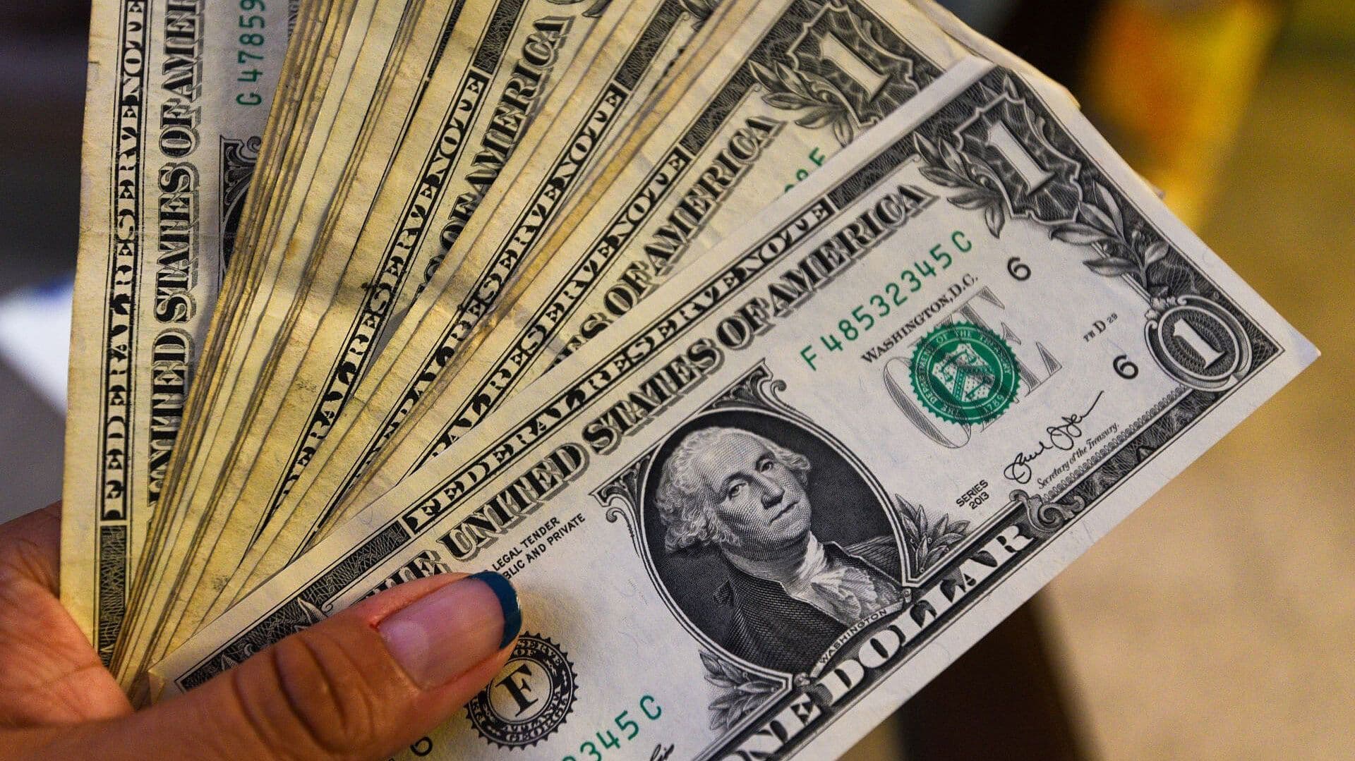 Así Está el Precio del Dólar Hoy, Lunes 17 de Agosto de 2026