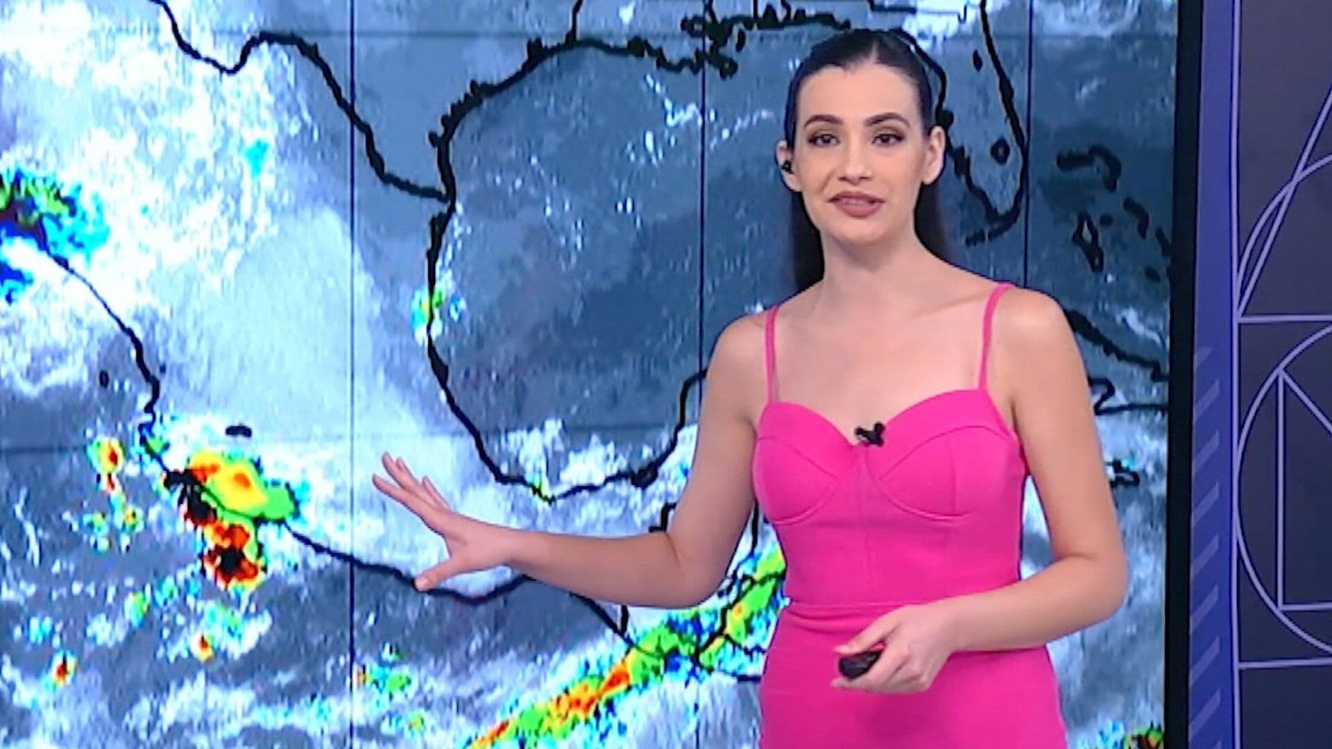 Clima Hoy en Guanajuato: Pronóstico Matutino del Lunes 17 de Agosto del 2026