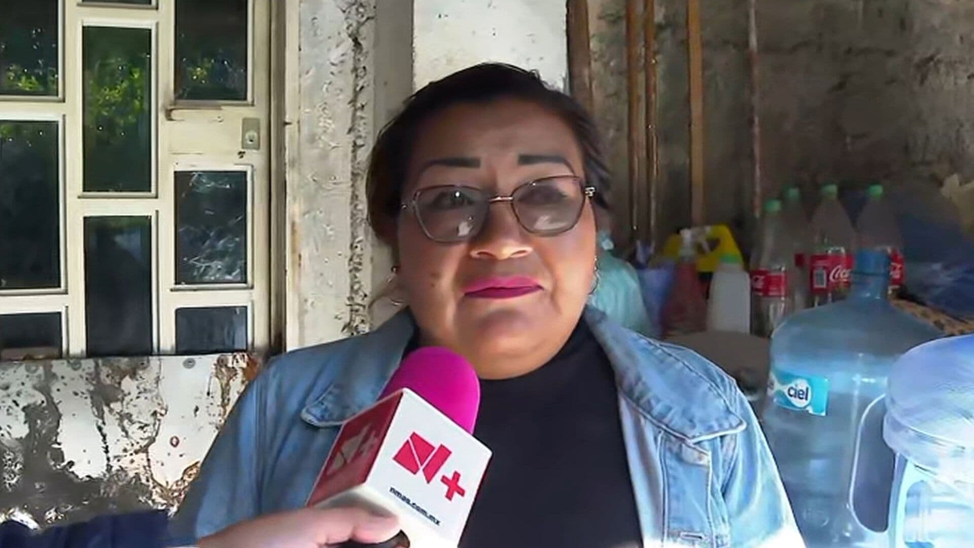 'Perdimos Todo': Afectada por Lluvias en Tlaquepaque, Jalisco
