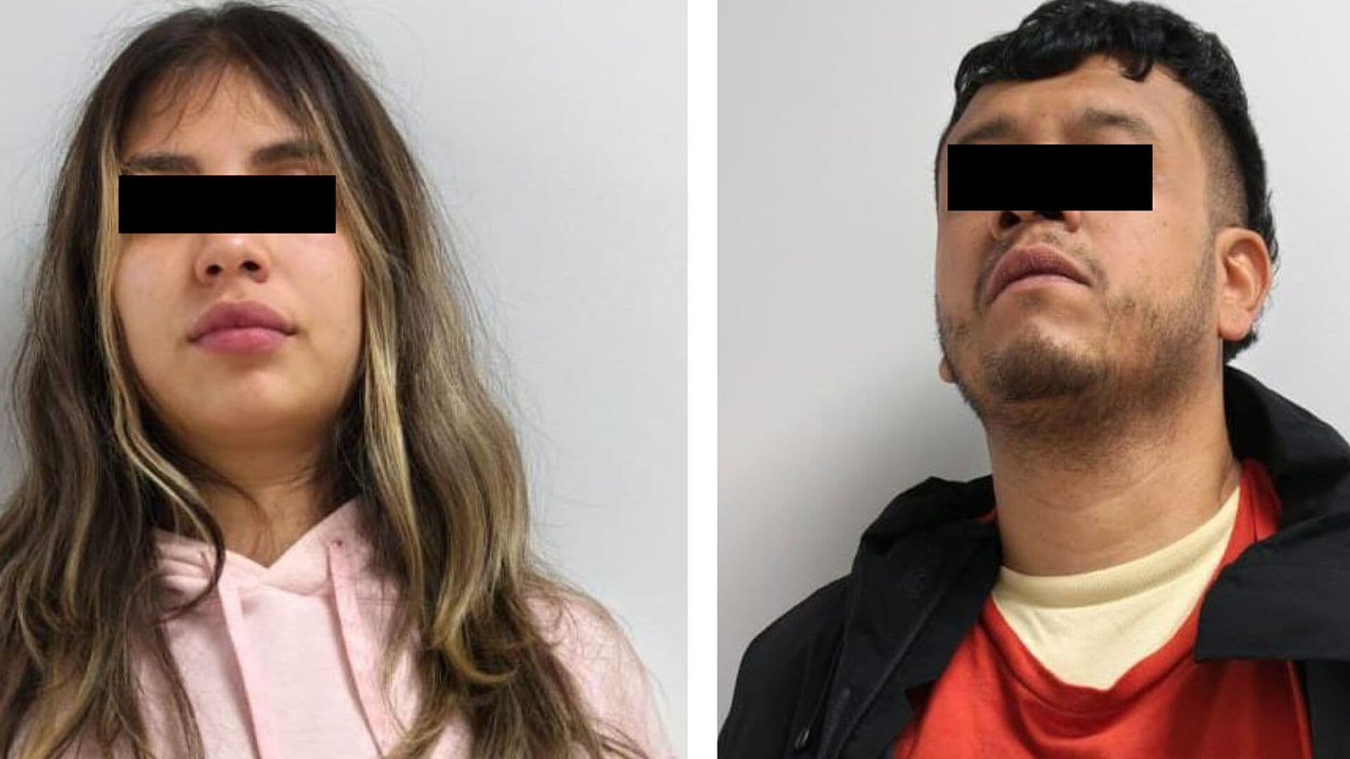 Caen Dos Personas por Venta de Droga en Colonia Guerrero, CDMX