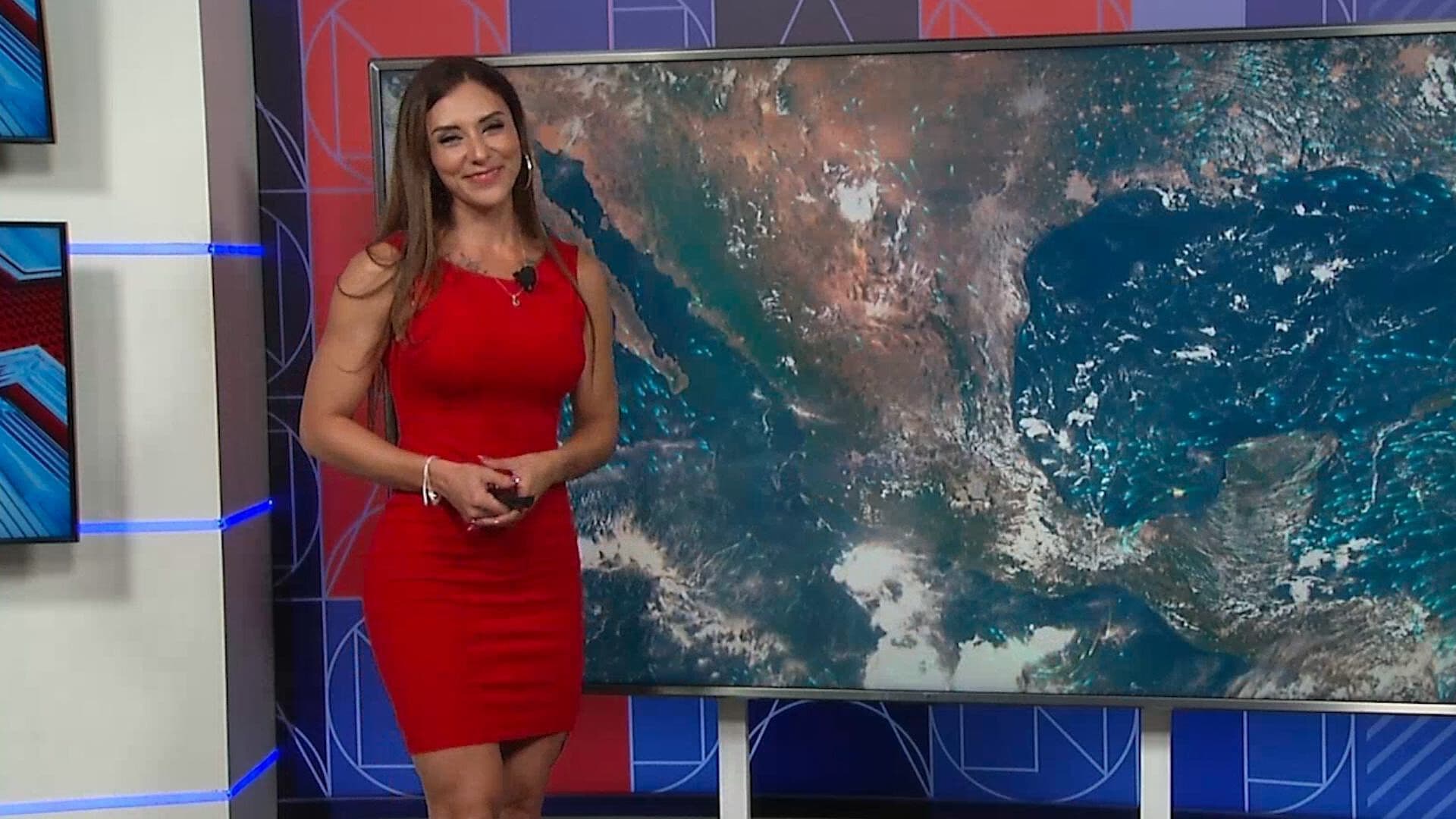 Clima Hoy en Veracruz Pronóstico del Lunes 17 de Agosto del 2026