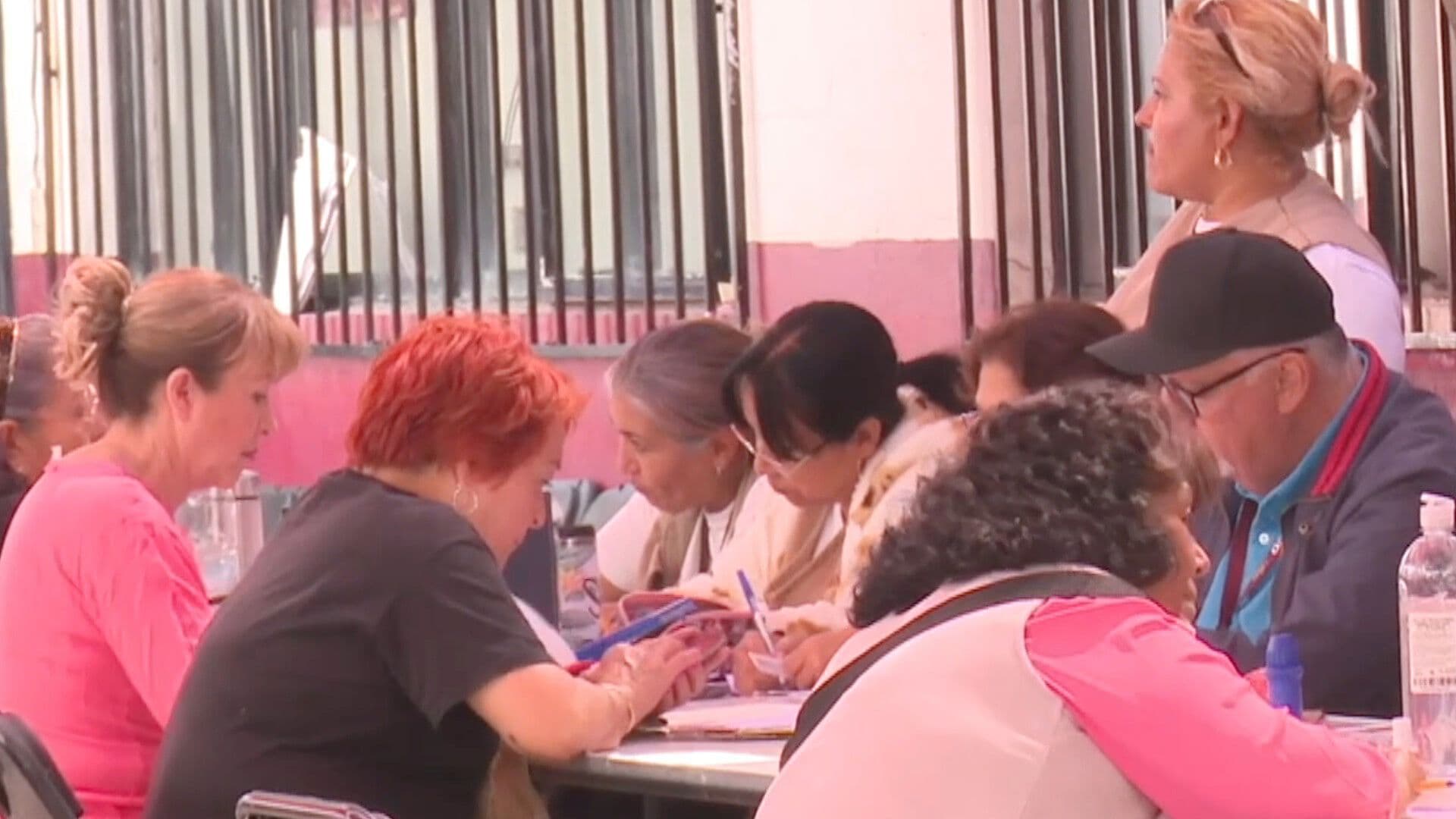 Alertan Por Fraudes en Las Pensiones del Bienestar Mediante Mensajes en Redes Sociales en Guanajuato