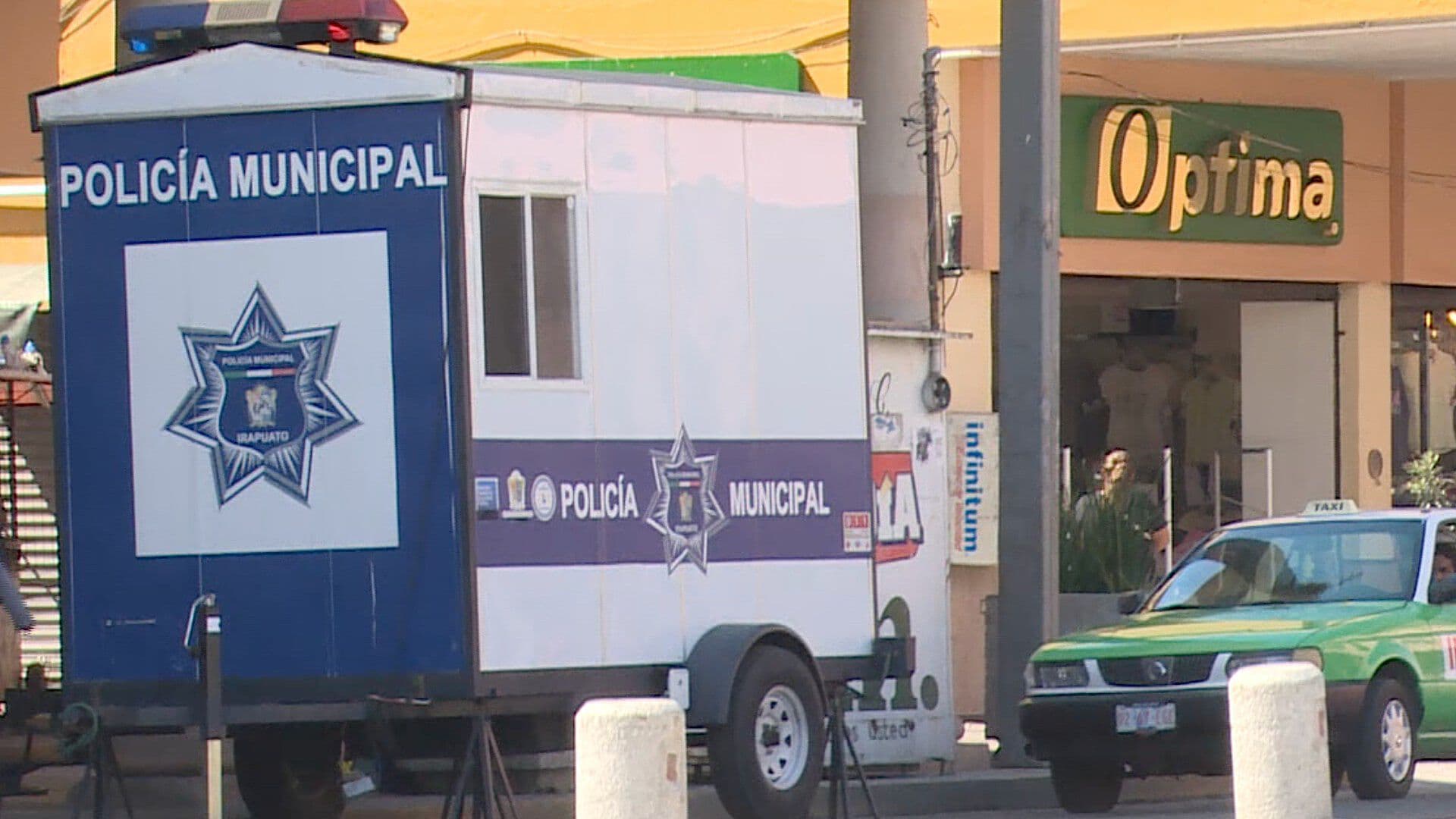 Comerciantes de Acámbaro Son Extorsionados Por Supuestas Llamadas de Protección Civil