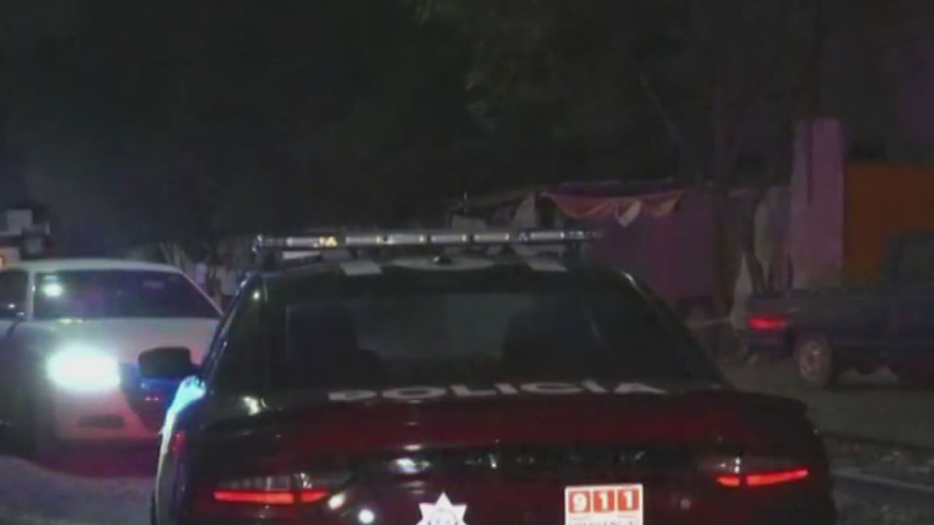 Muere Niña de Dos Años en Monterrey; Presentaba Golpes en Todo el Cuerpo