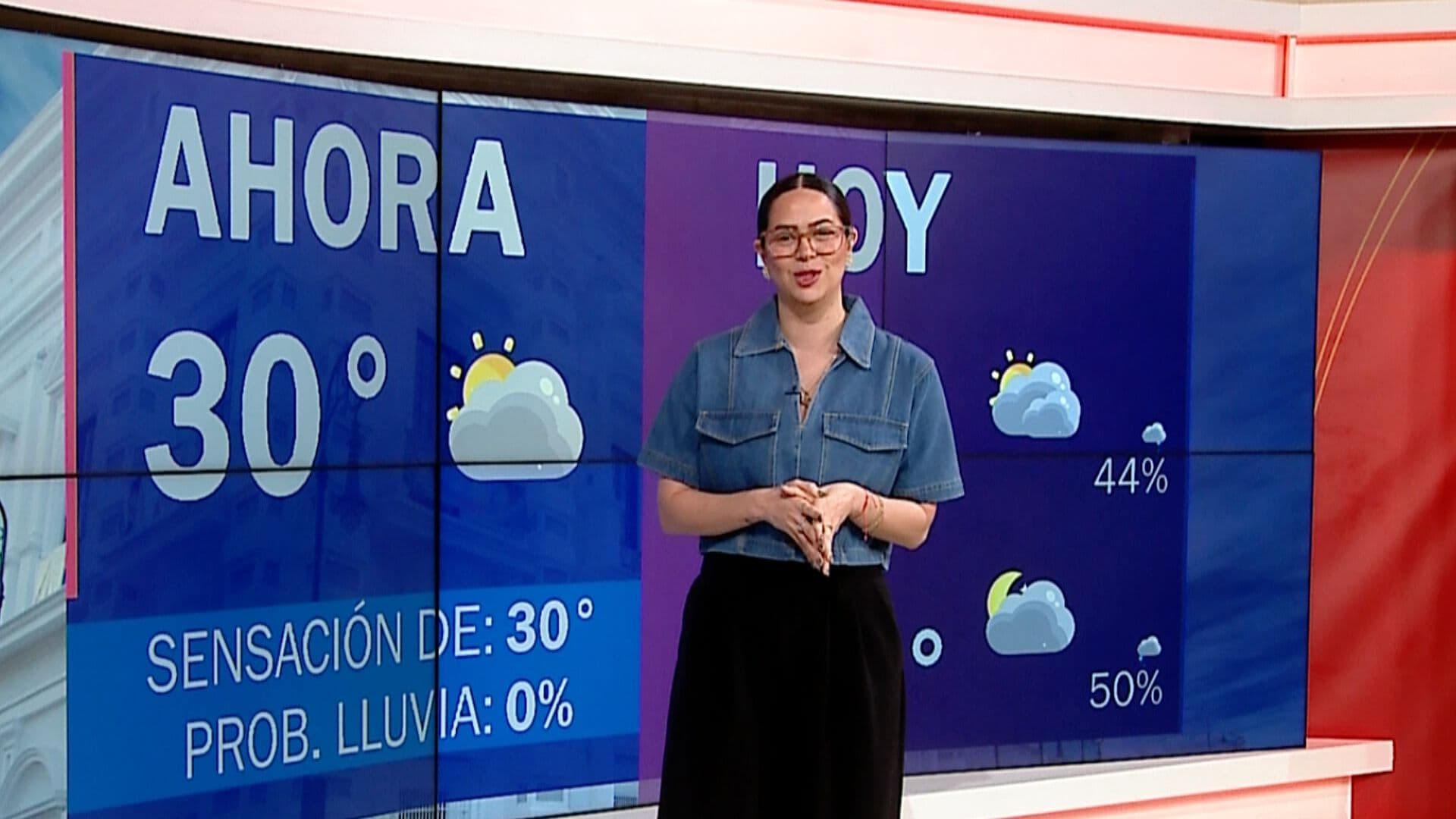 Clima en Sonora: Pronóstico de Hoy Lunes 17 de Agosto del 2026
