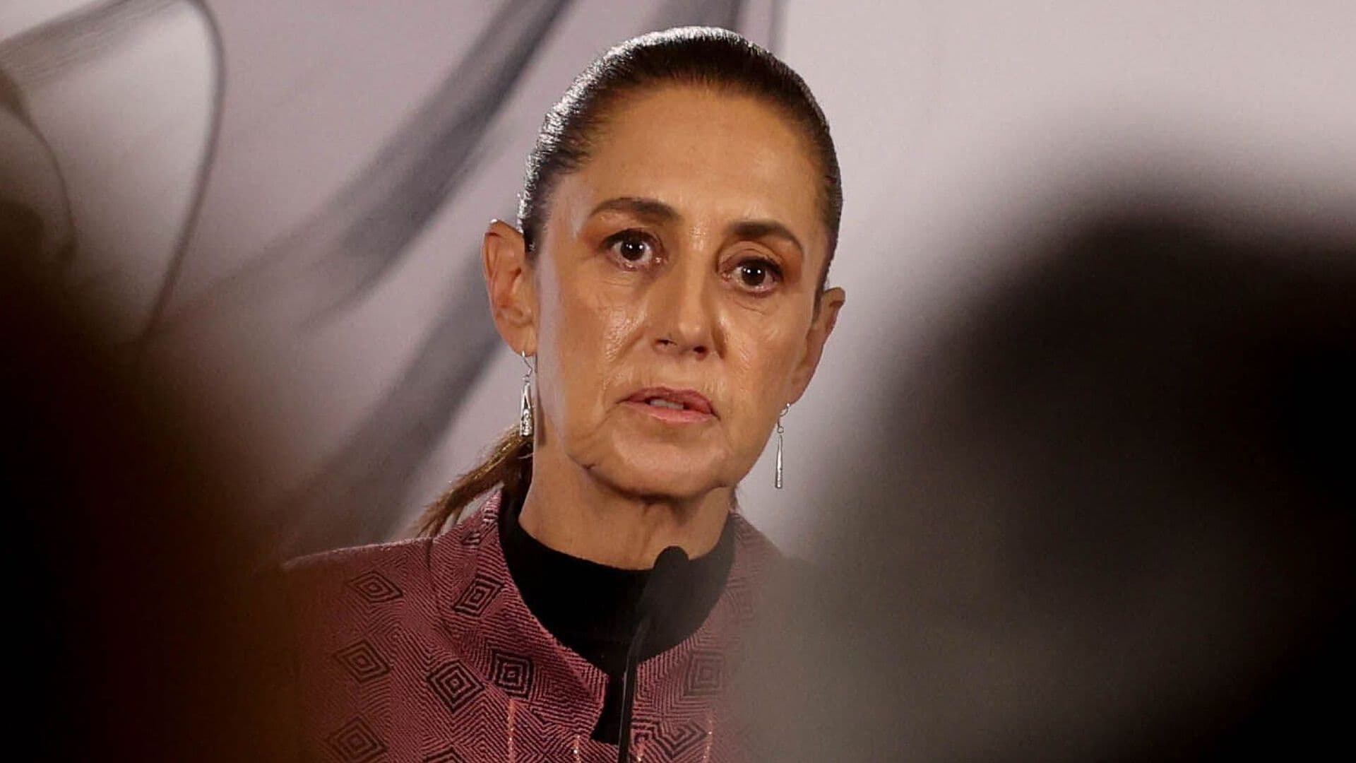 Sheinbaum Pide a la FGR Revisar el Caso de Danna Yanina 'N'