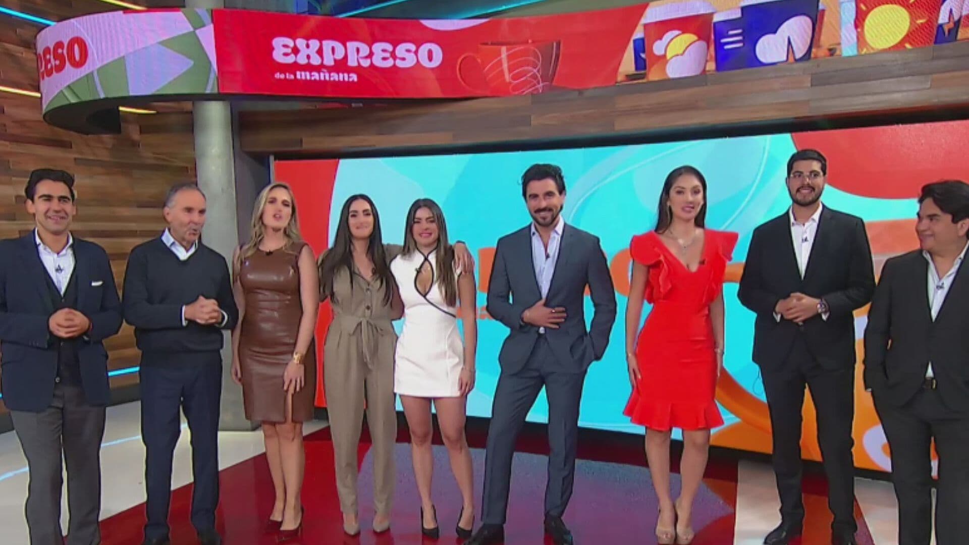 Expreso de la Mañana Programa Completo: Episodio de Hoy Lunes 17 de Agosto del 2026