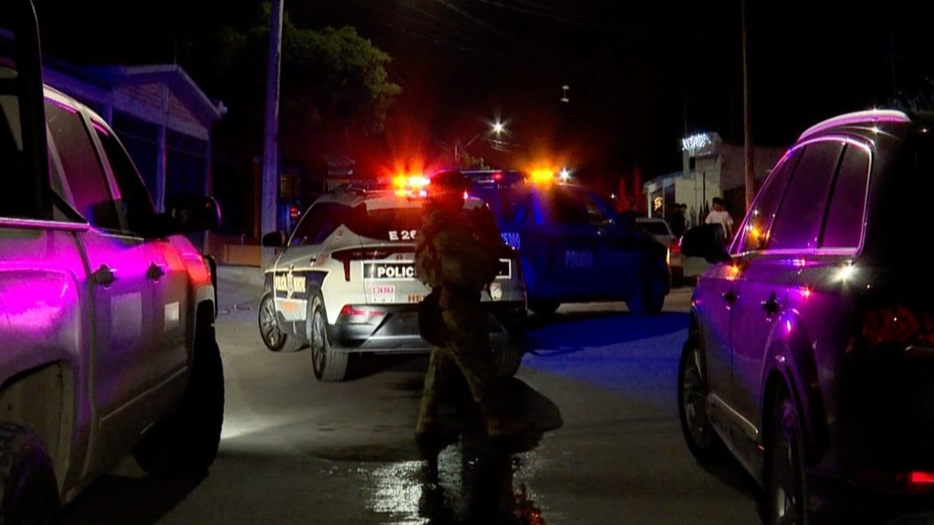Cuatro Personas Detenidas por Violencia Familiar Durante el Fin de Semana en Hermosillo