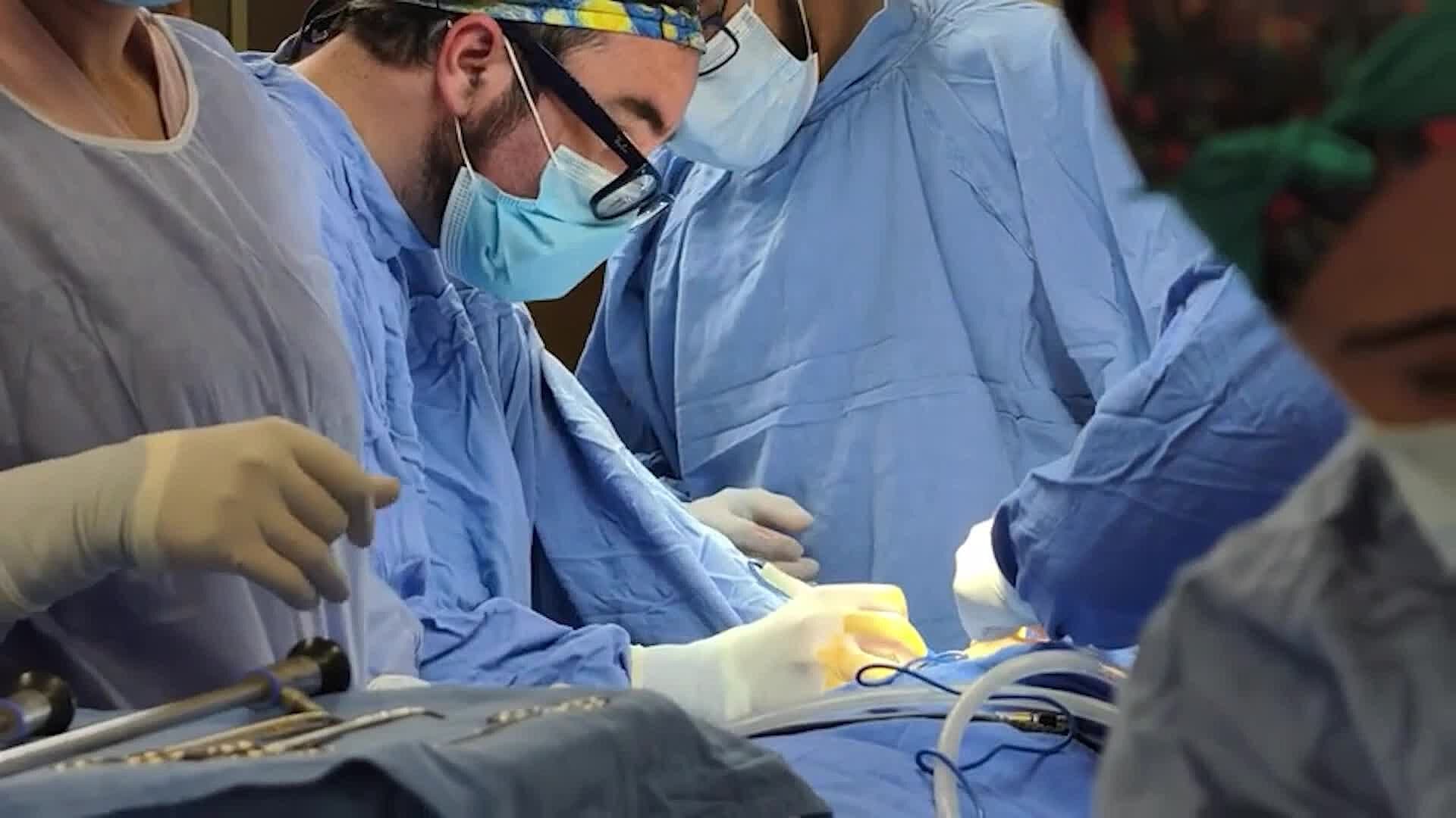 Realizan Primera Doble Mastectomía con Reconstrucción Endoscópica en IMSS de Querétaro