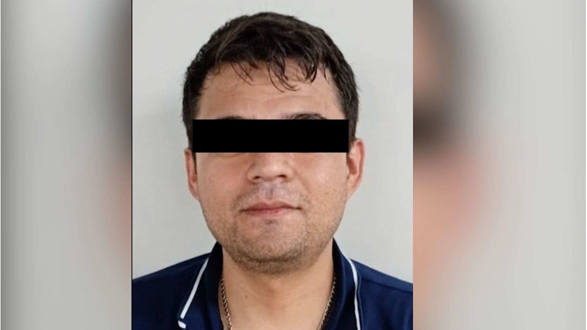 Detienen a Otro por Robo Millonario en Monterrey, Nuevo León