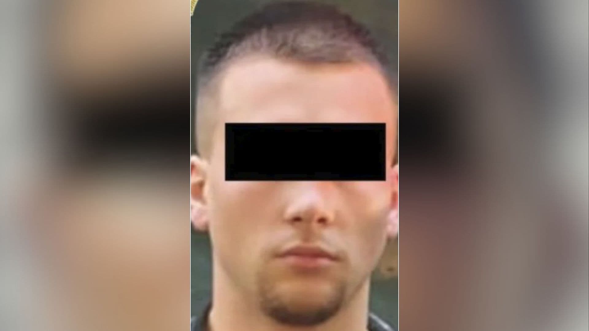Detienen a Estadounidense que Amenazó con un Arma de Fuego a un Comerciante en CDMX