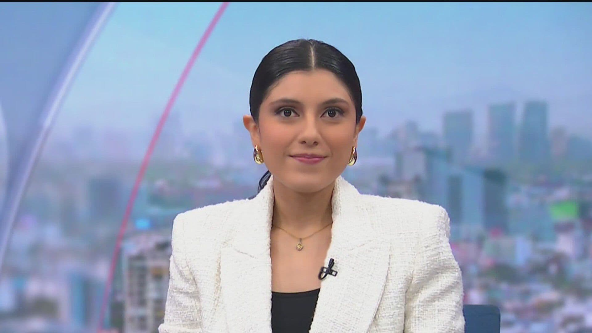 A Las 3 Programa Completo: Episodio de Hoy Lunes 17 de Agosto del 2026