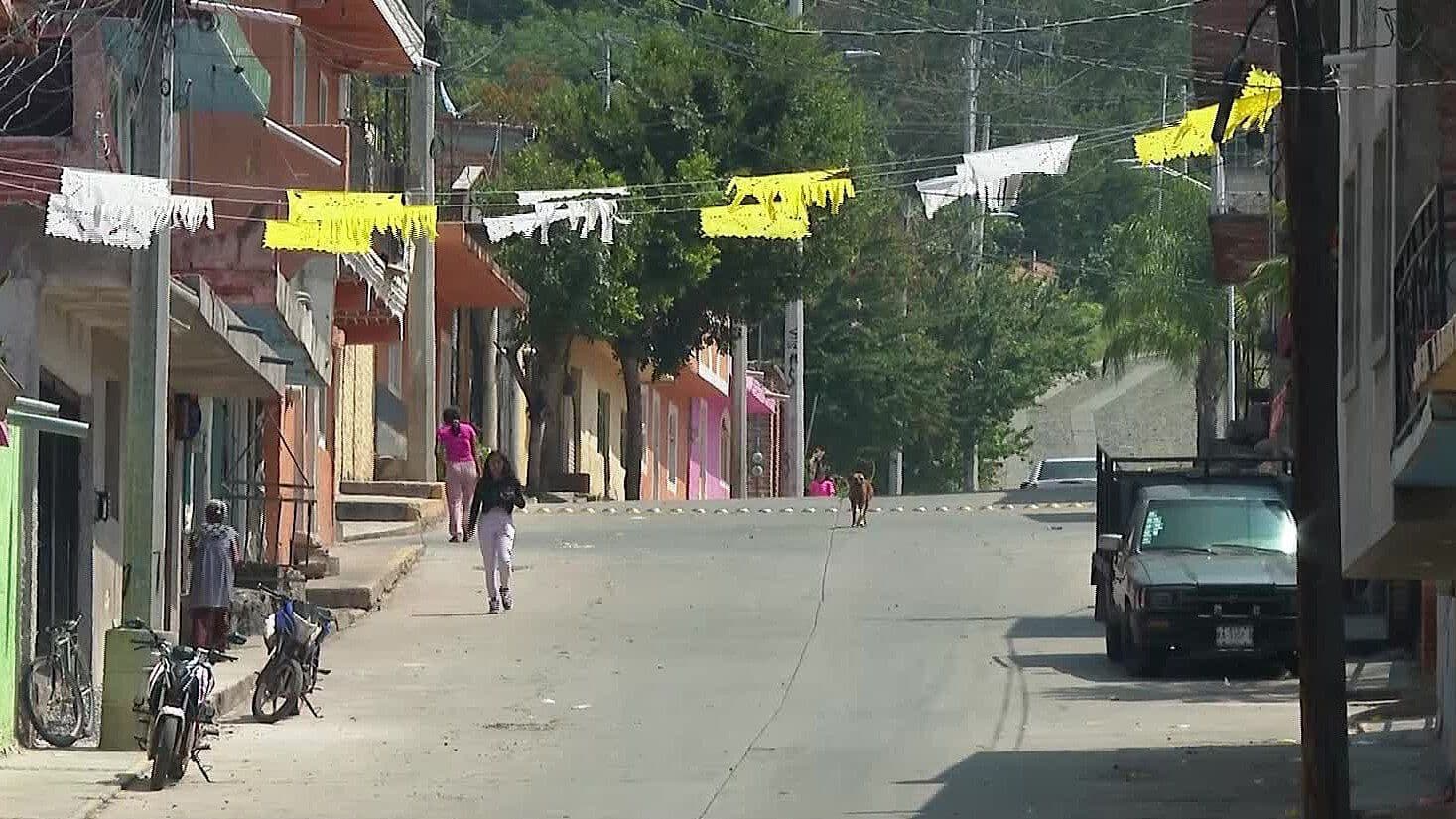 Reportan Falta de Atención Hospitalaria en San Pedro Itzicán, Jalisco