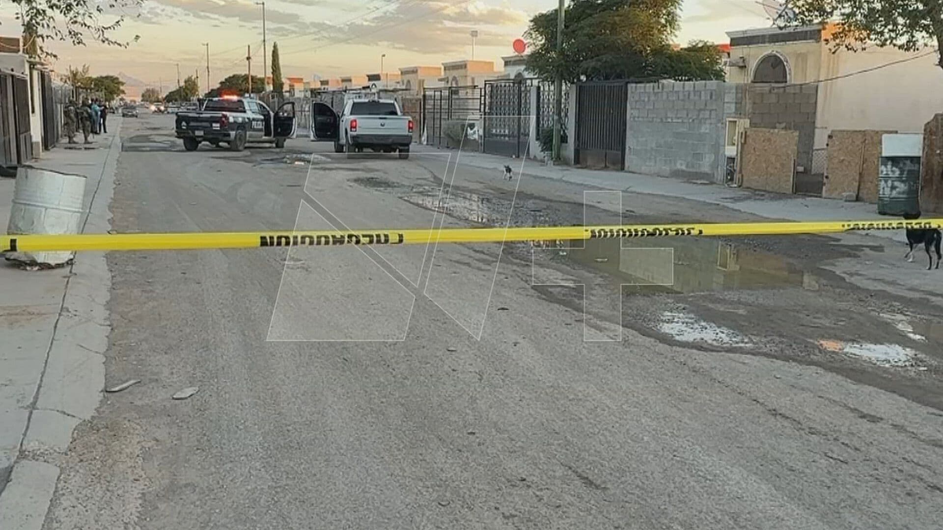 Suman Seis Feminicidios en Agosto Tras Asesinato de Mujer en Ciudad Juárez