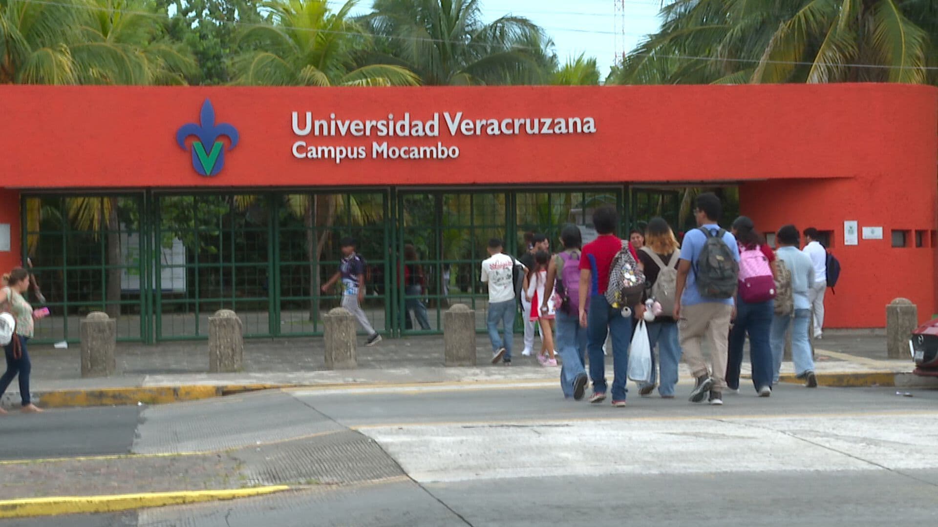 Más de 18 Mil Estudiantes Ingresan a la Universidad Veracruzana