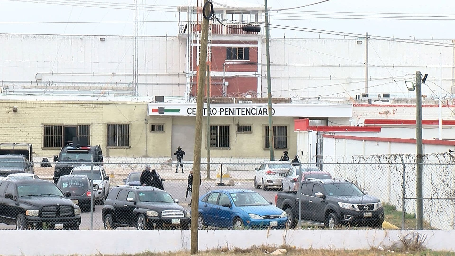 Muere Reo Originario de Tamaulipas Internado en Penal de Piedras Negras