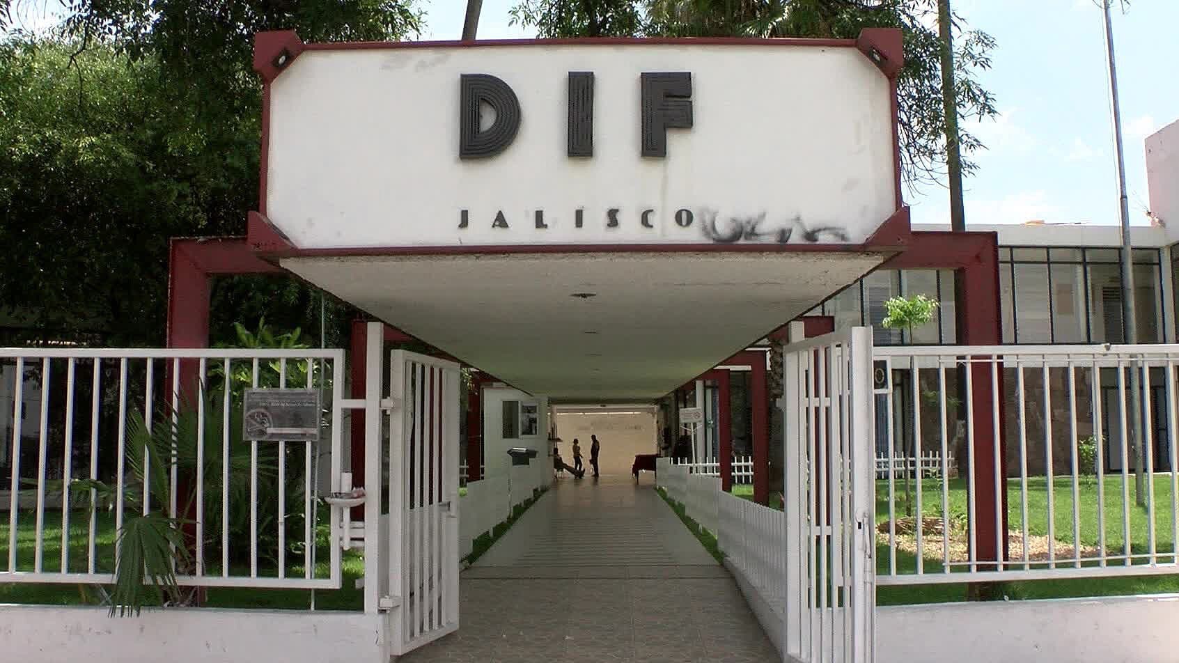 Vinculan a Proceso a Exdirector del DIF Jalisco por Este Delito