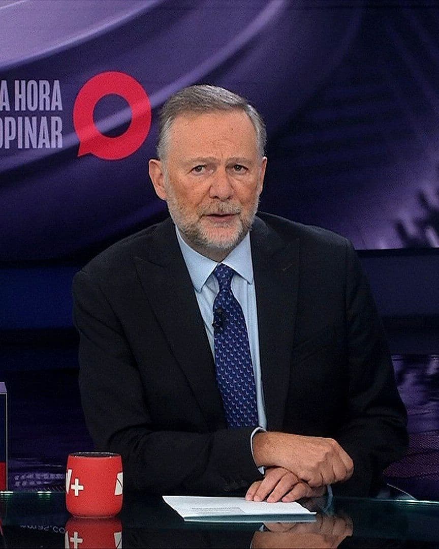 Es la Hora de Opinar Programa Completo: Episodio de Hoy, Lunes 17 de Agosto de 2026