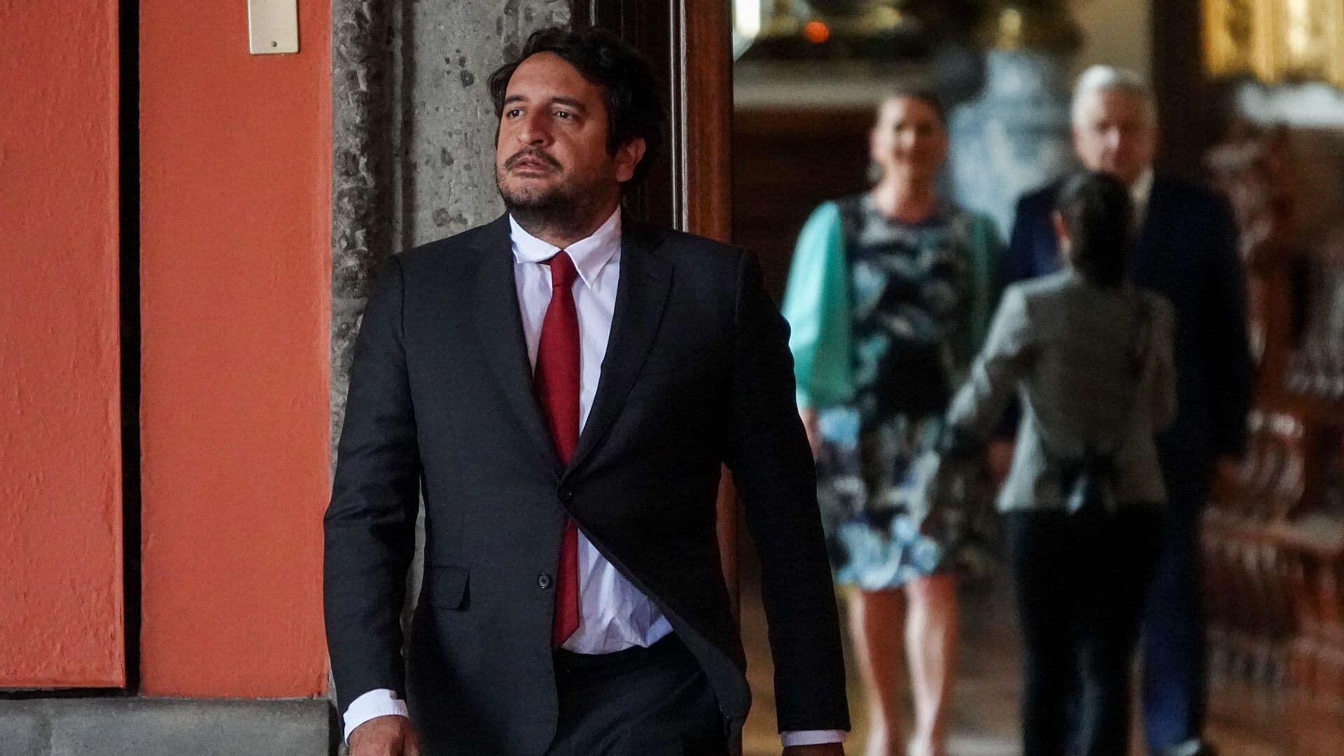 ¿Cancelación de la Visa al Hijo de AMLO es un Golpe a la Cuarta Transformación?
