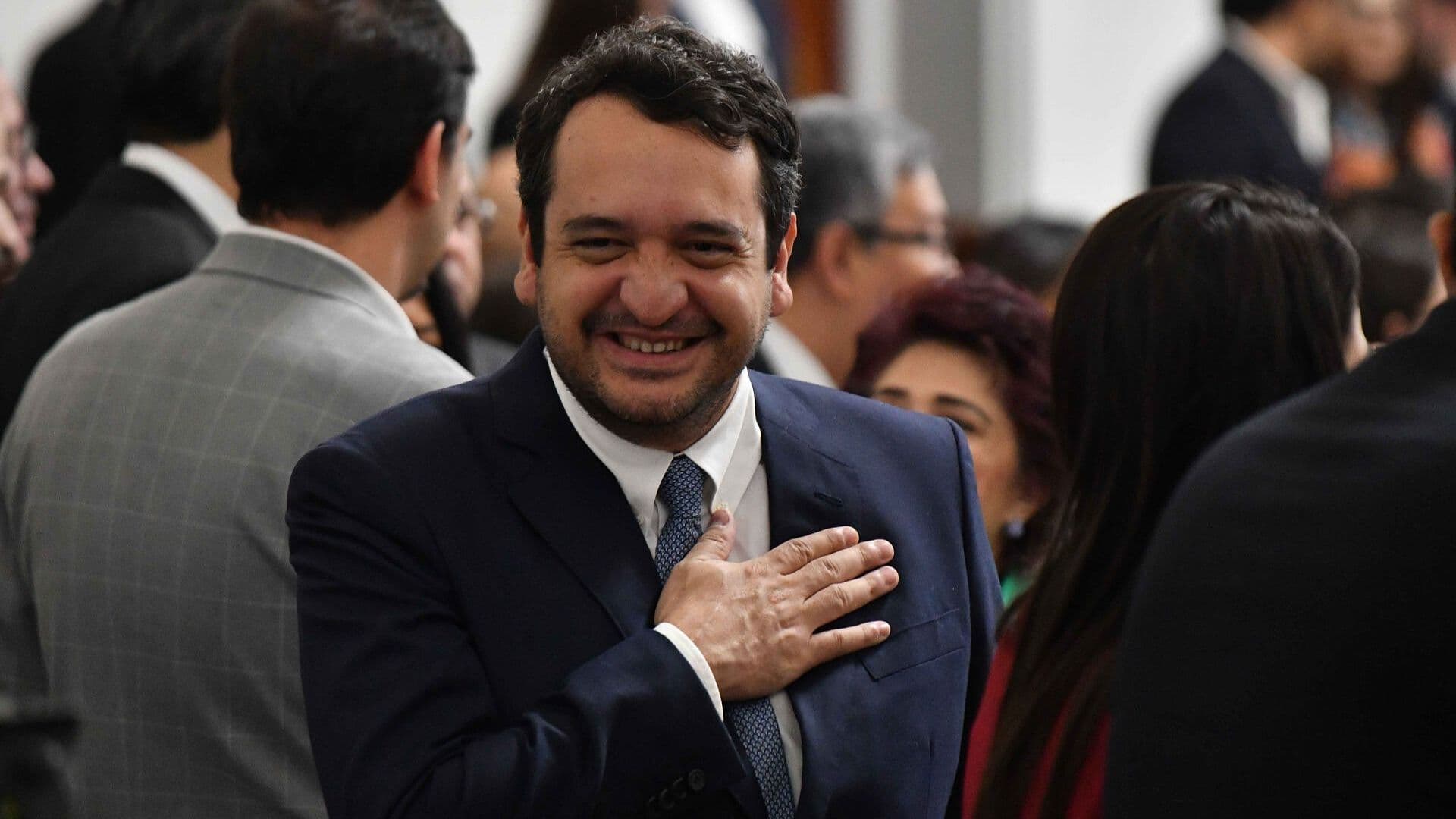 ¿Qué Refleja la Carta que Publicó Andrés Manuel López Beltrán?