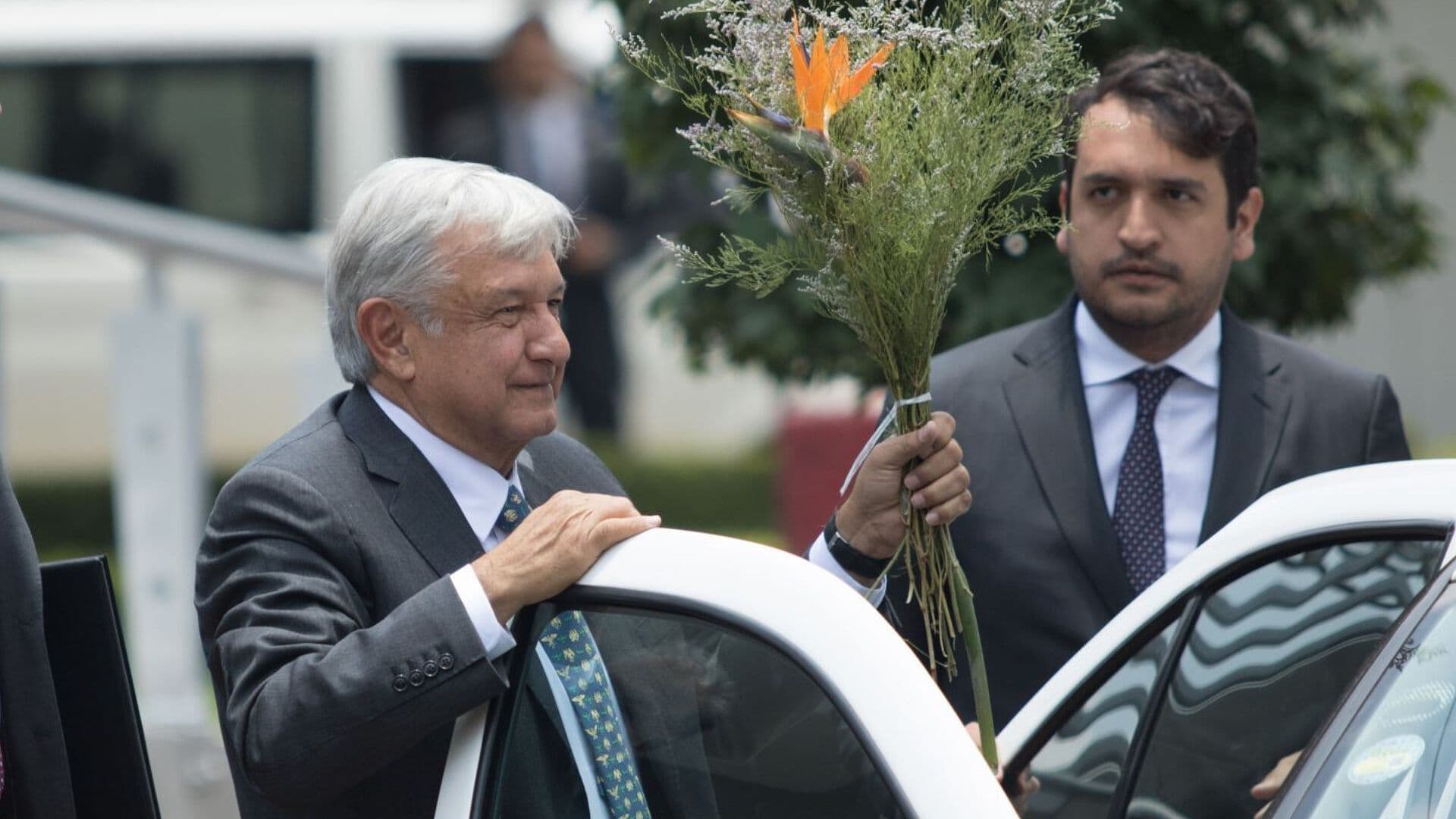Negarse a Cortar Cabezas Propias Es un Error de la Cuarta Transformación: Javier Tello