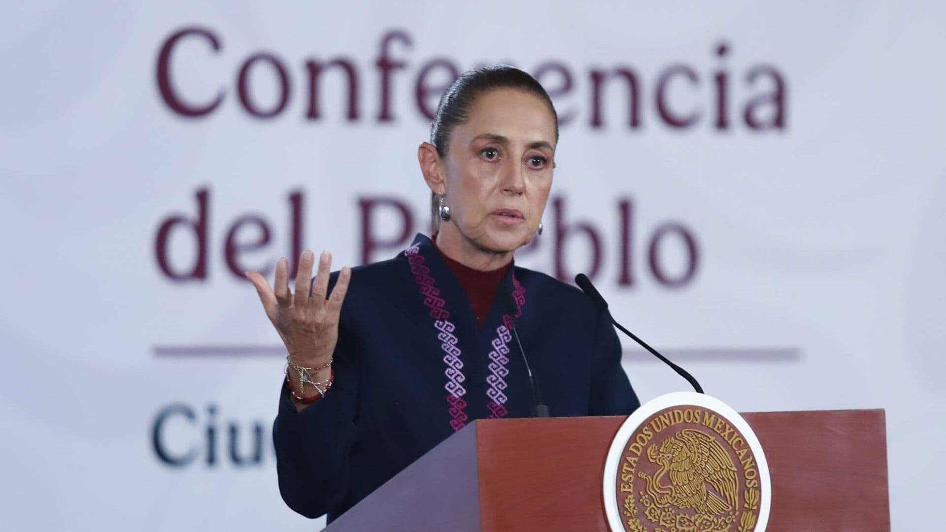 La Apuesta de Sheinbaum es Mantener el Poder en el 2027: Leo Zuckermann