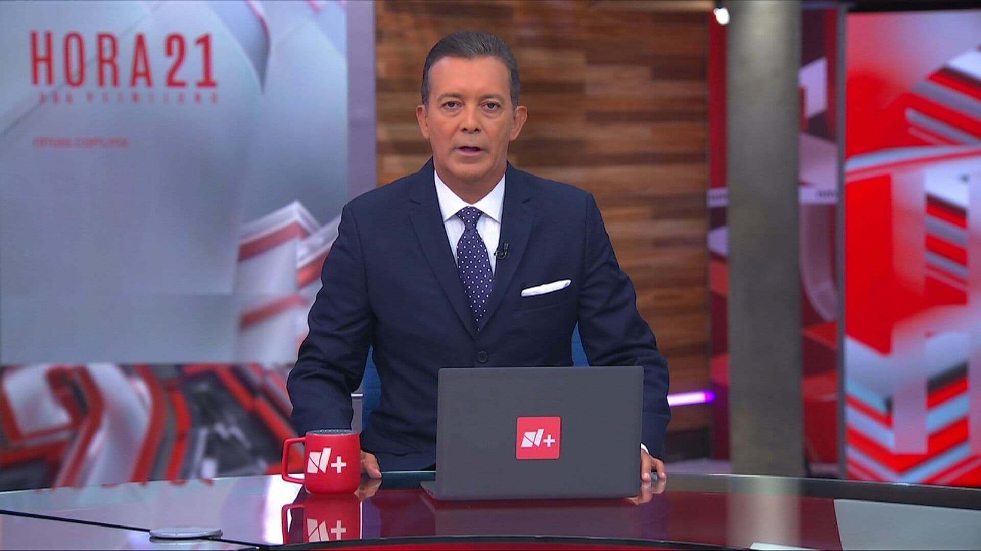 Hora 21 Programa Completo: Episodio de Hoy, Lunes 17 de Agosto de 2026