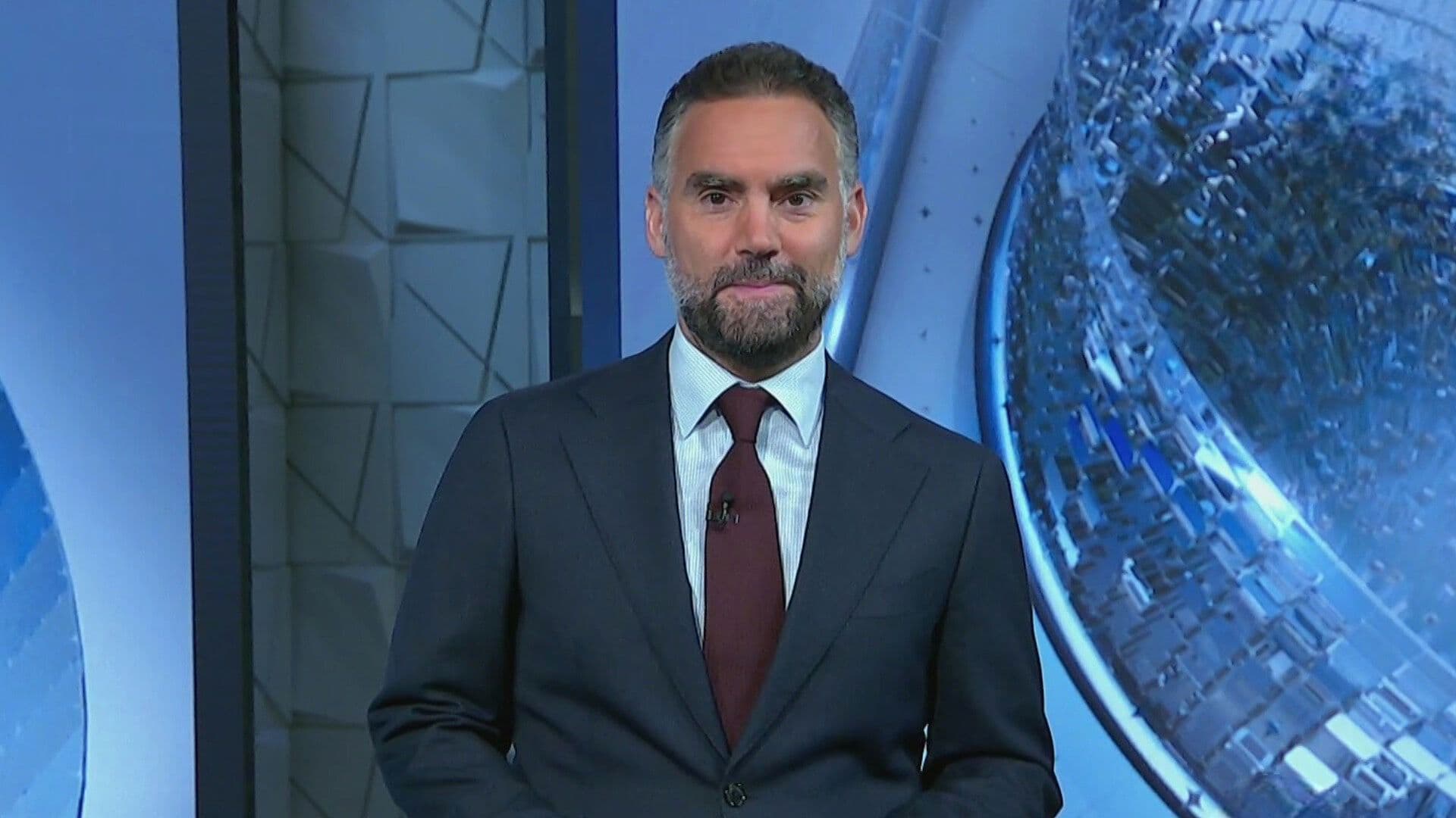 En Punto con Enrique Acevedo Programa Completo: Episodio de Hoy, Lunes 17 de Agosto del 2026