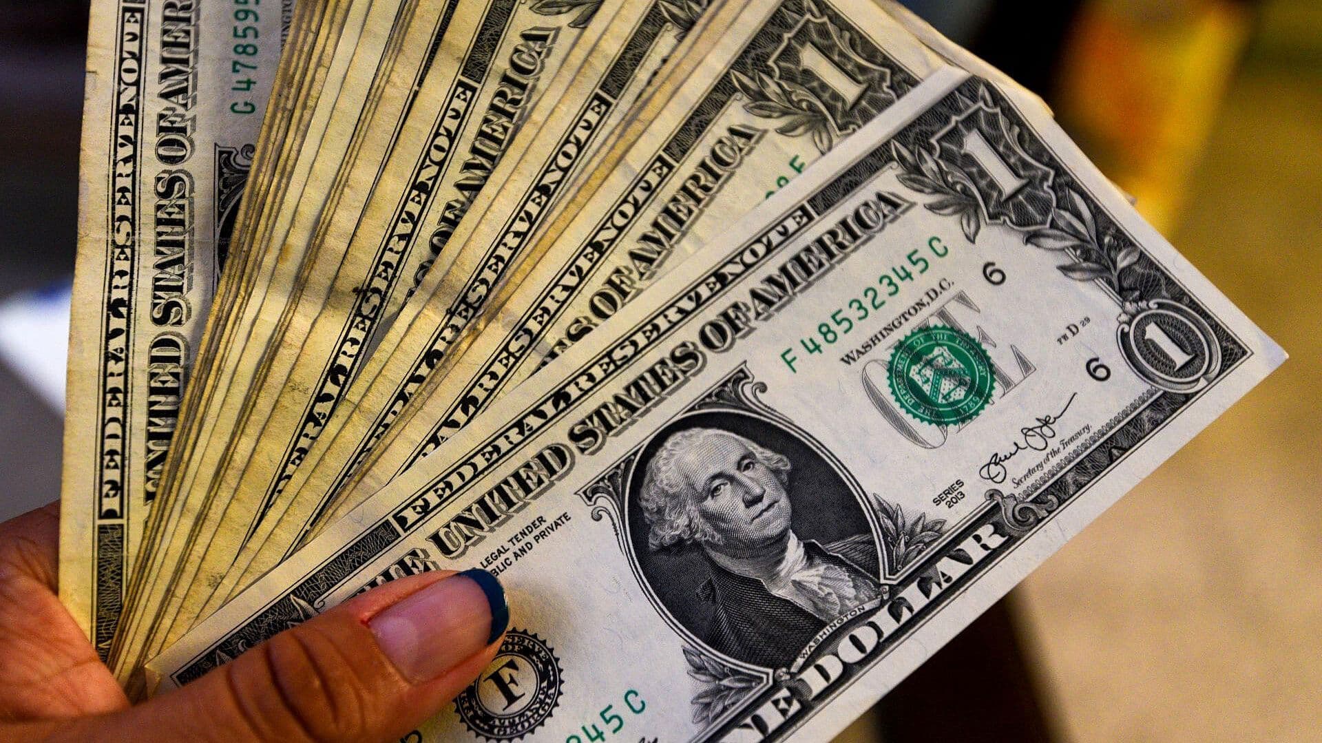 Así Está el Precio del Dólar Hoy, Martes 18 de Agosto de 2026