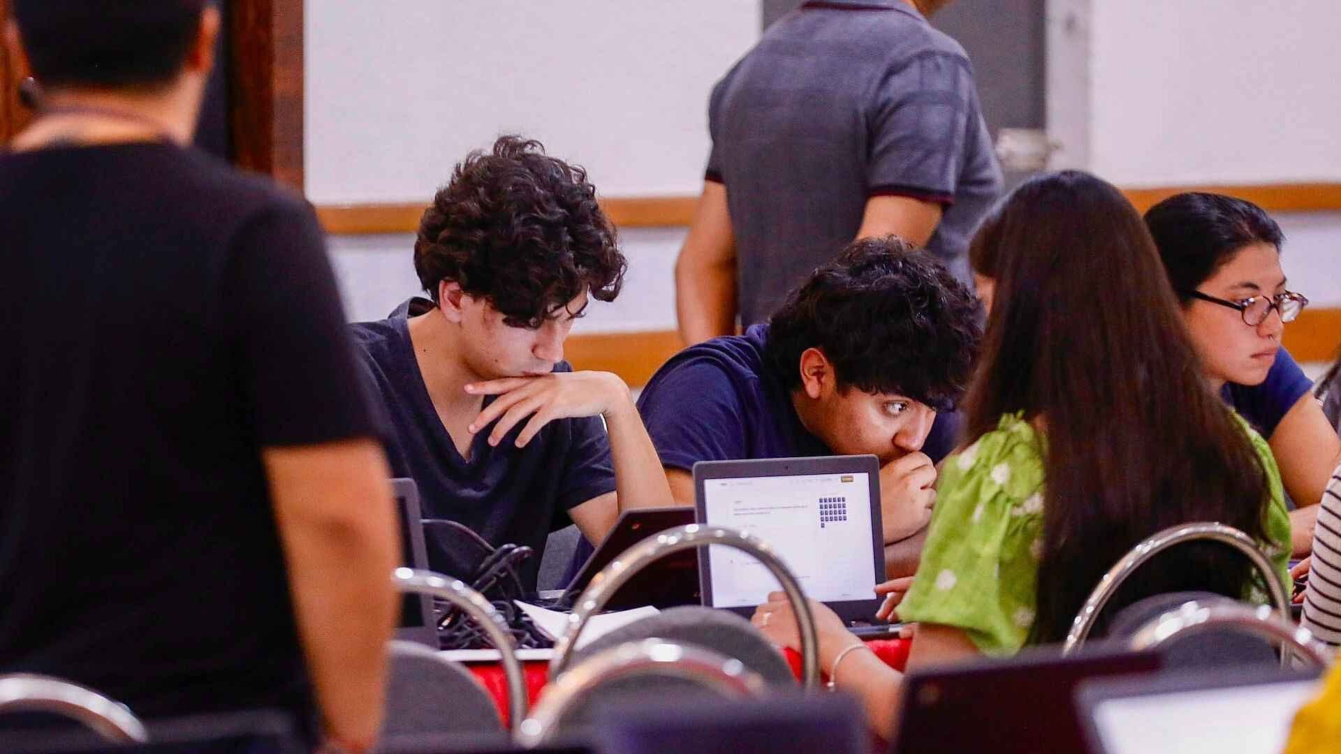 UNAM Revela Cuándo Saldrán los Resultados del Examen de Control