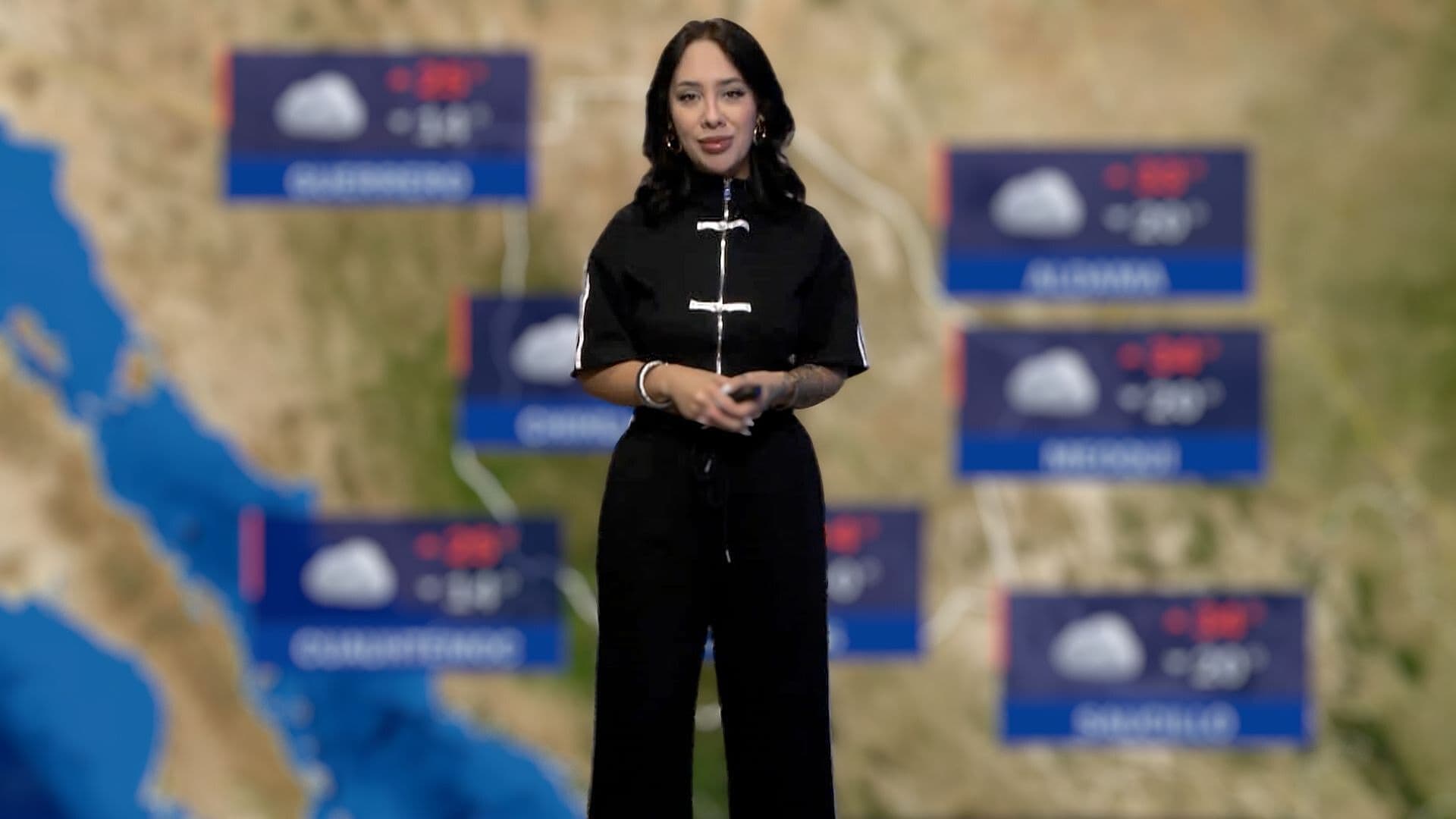 Clima Hoy 18 de Agosto del 2026 en el Estado de Chihuahua