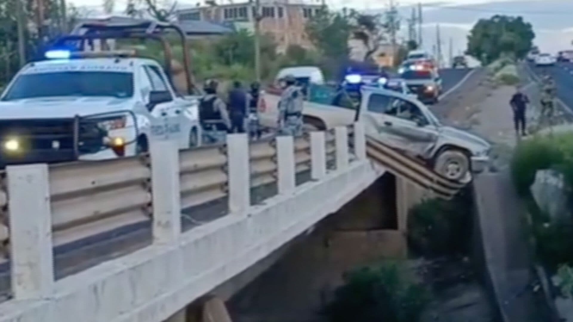 Motociclista Muerto Vía Corta Puebla Chiautempan Tlaltelulco Tlaxcala