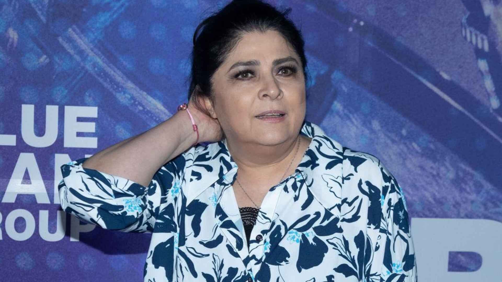 Victoria Ruffo Hace Comentario sobre Aitana Derbez y Desata Críticas; Esto Dijo
