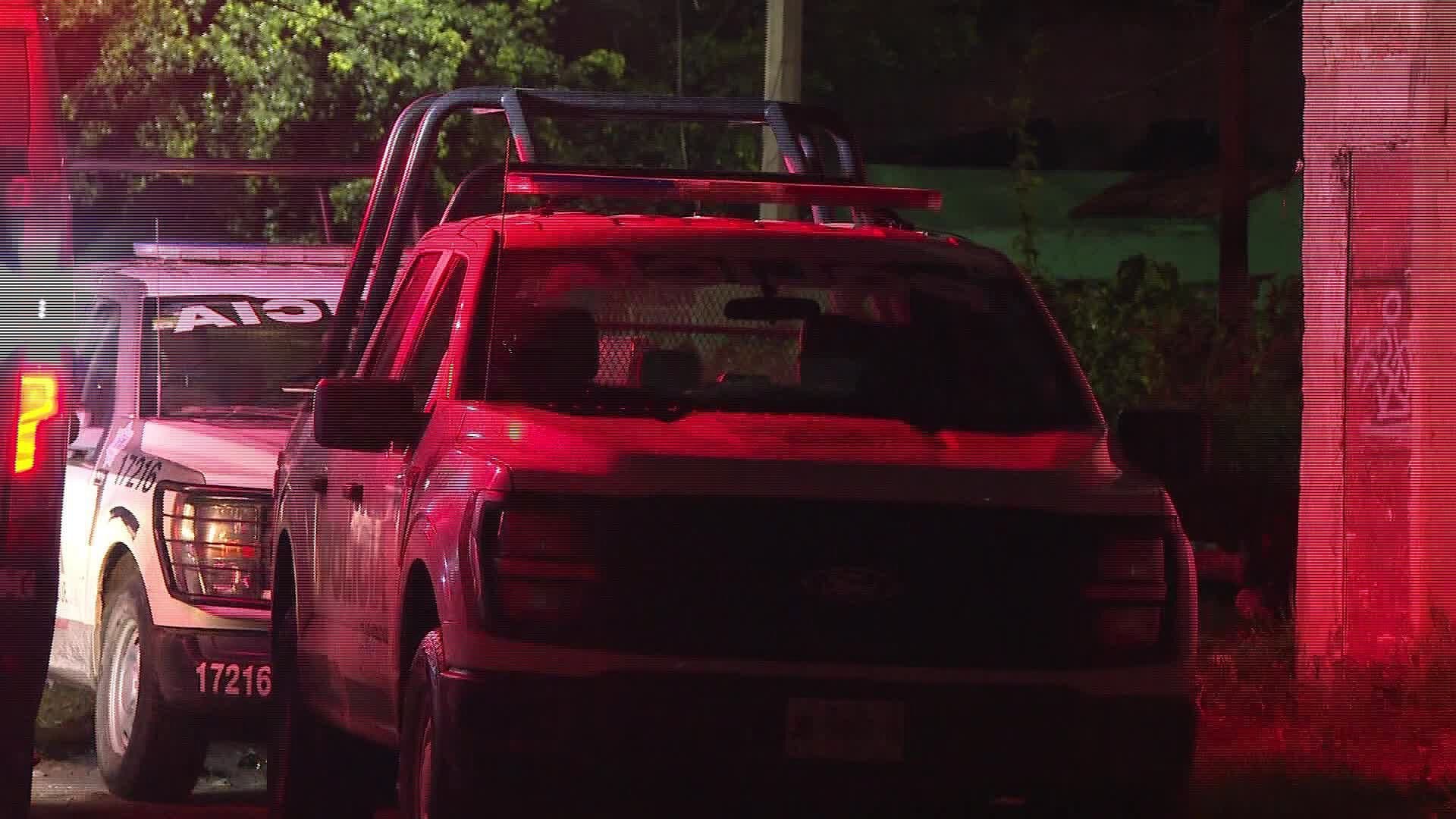 Balean de Forma Directa a un Hombre en un Terreno Baldío de Tlaquepaque